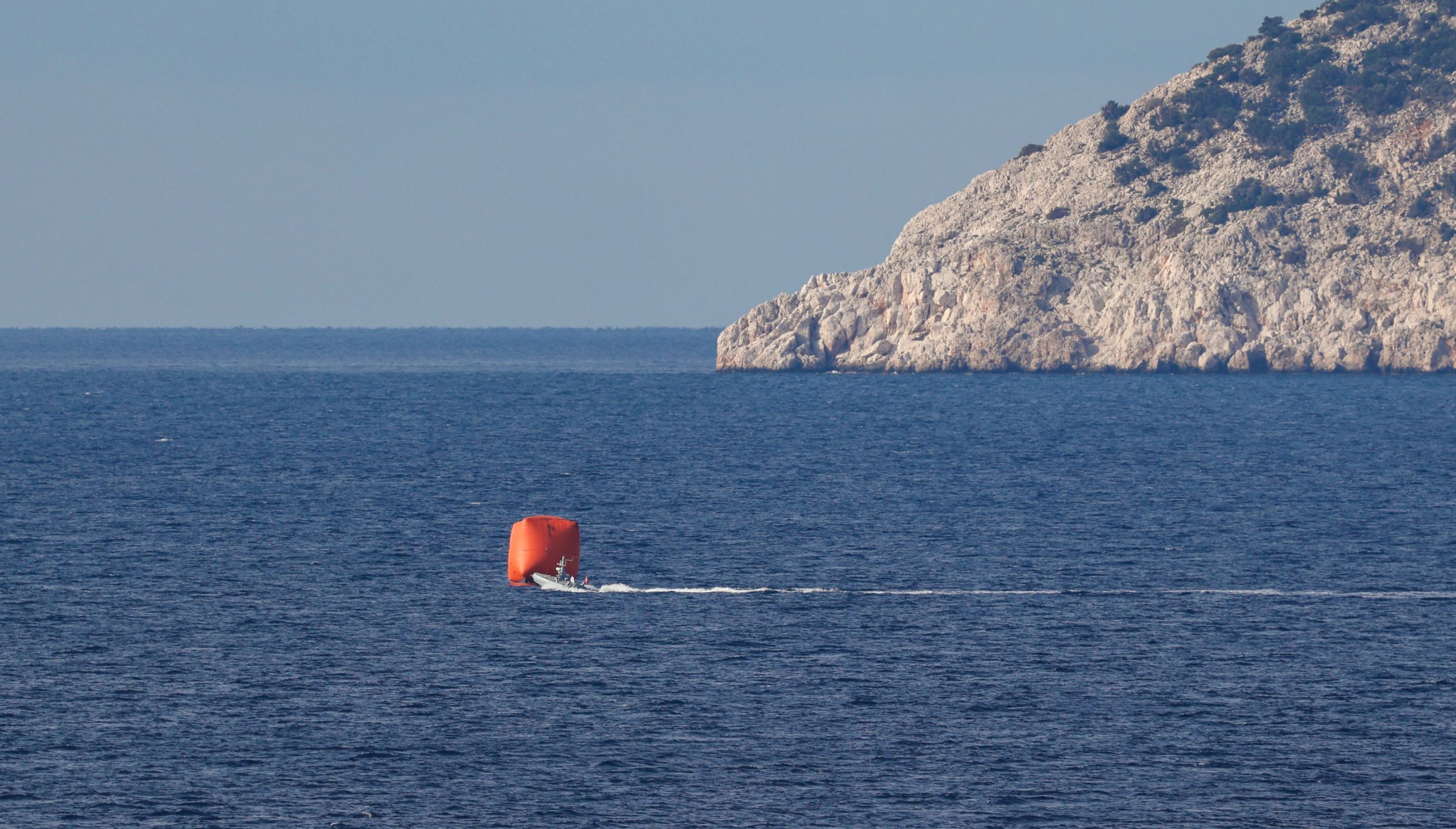 Bayraktar TB3 TCG Anadolu güvertesinde