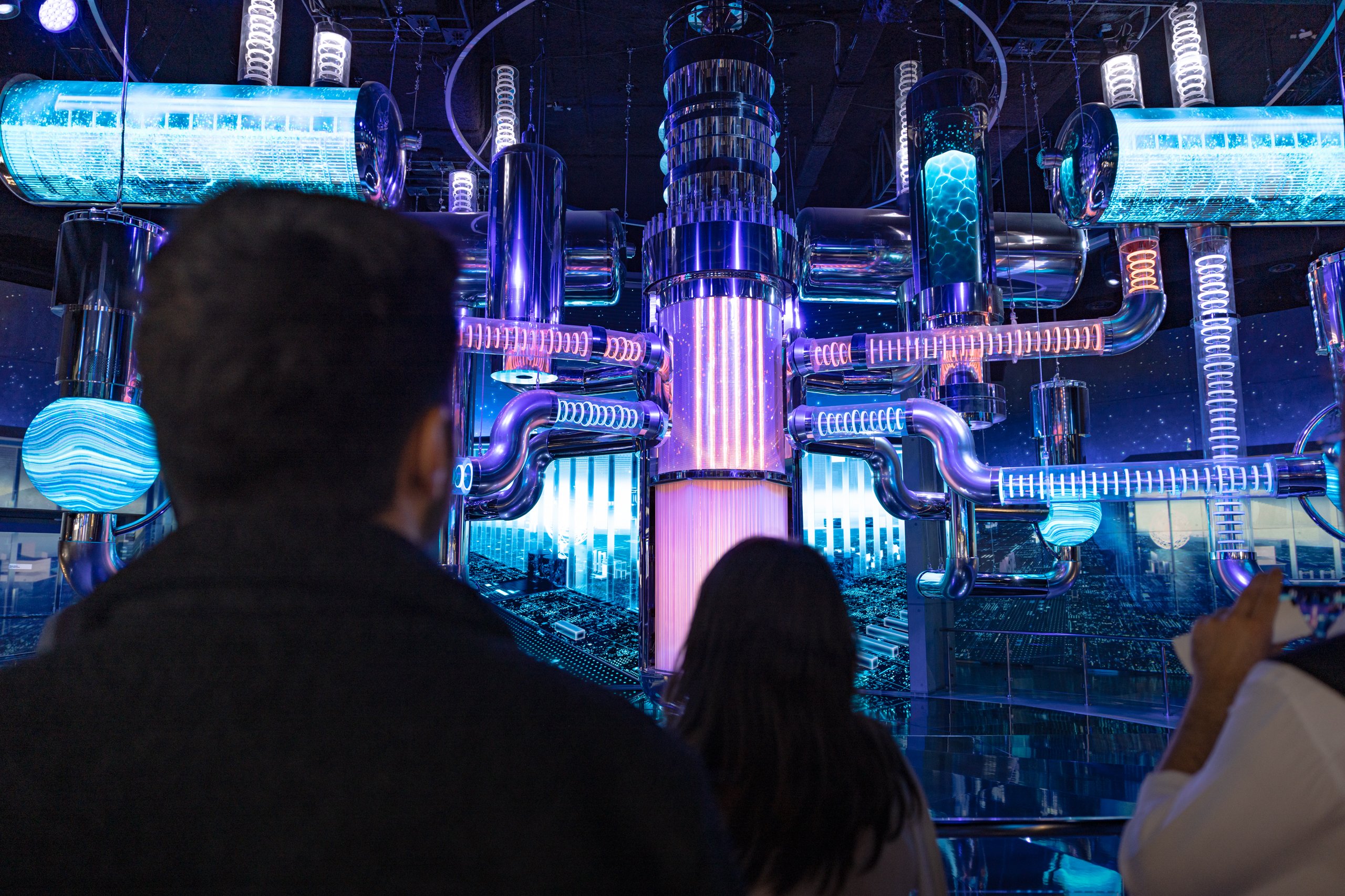 Akkuyu NGS Teknik Eğitim