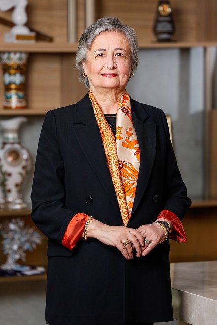 TOGEMDER Artsın Eksilmesin Dönüşüm Pazarı