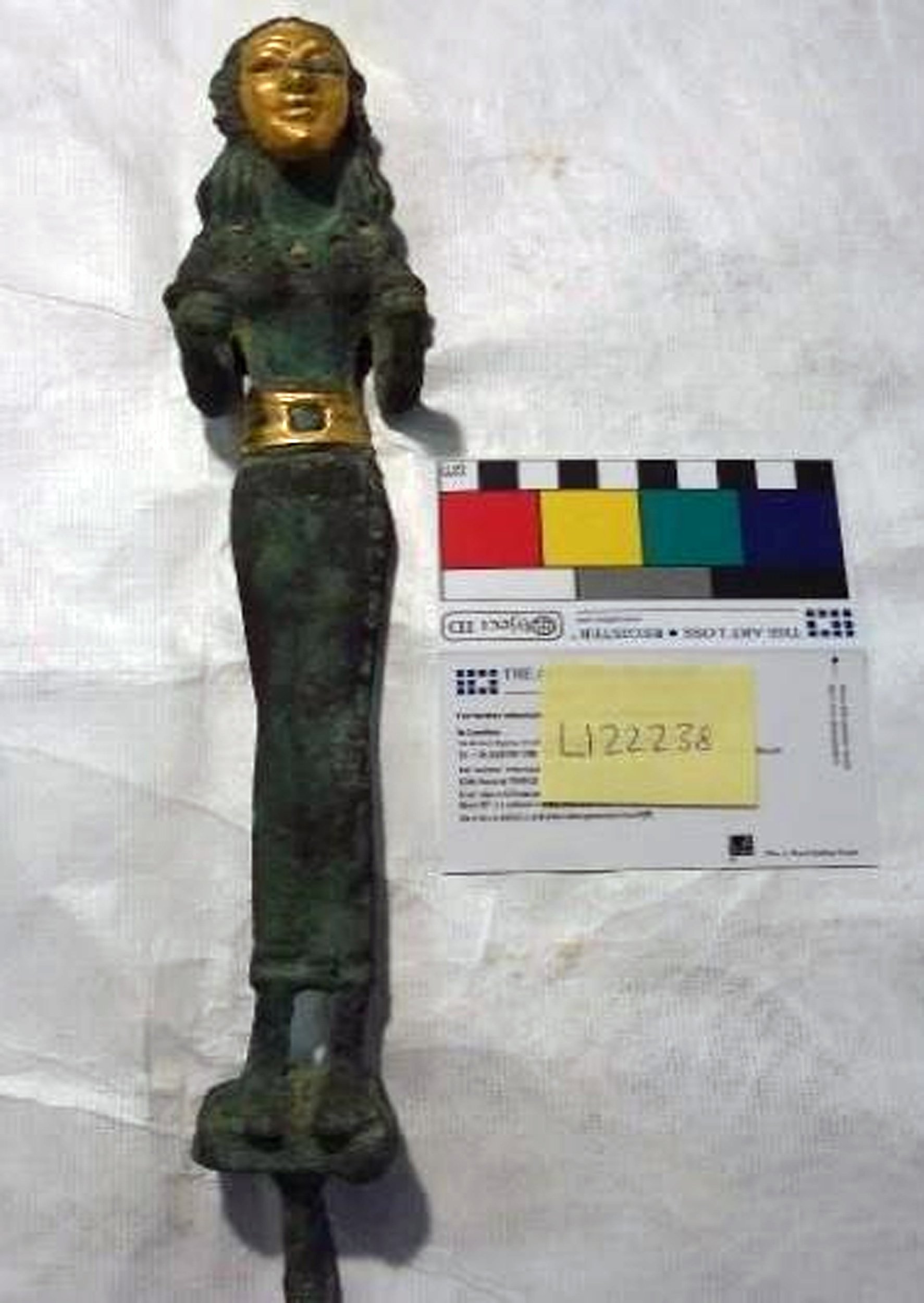 Bodrum Sualtı Arkeoloji Müzesi