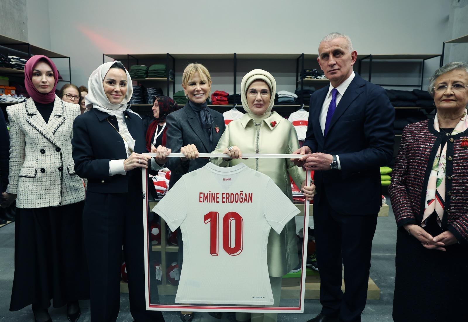 Dönüşüm Pazarı Katılımcıları