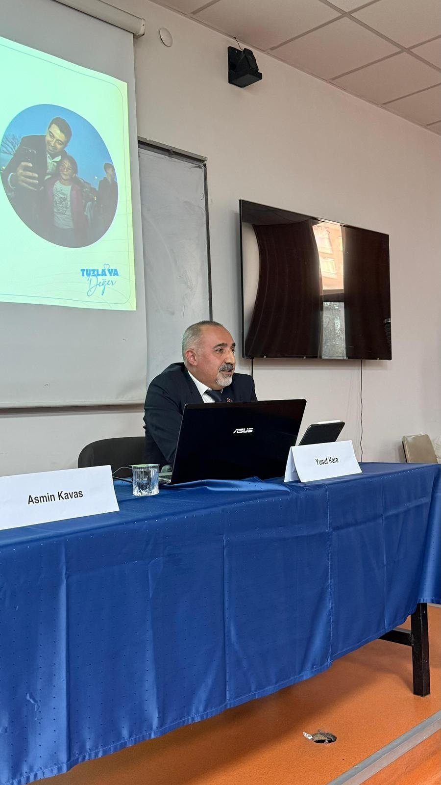 Yerel Yönetimler Sempozyumu Ankara