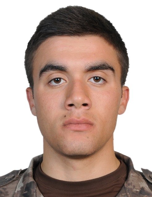 Şehit Polis Emre Albayrak Adli Tıp Kurumu