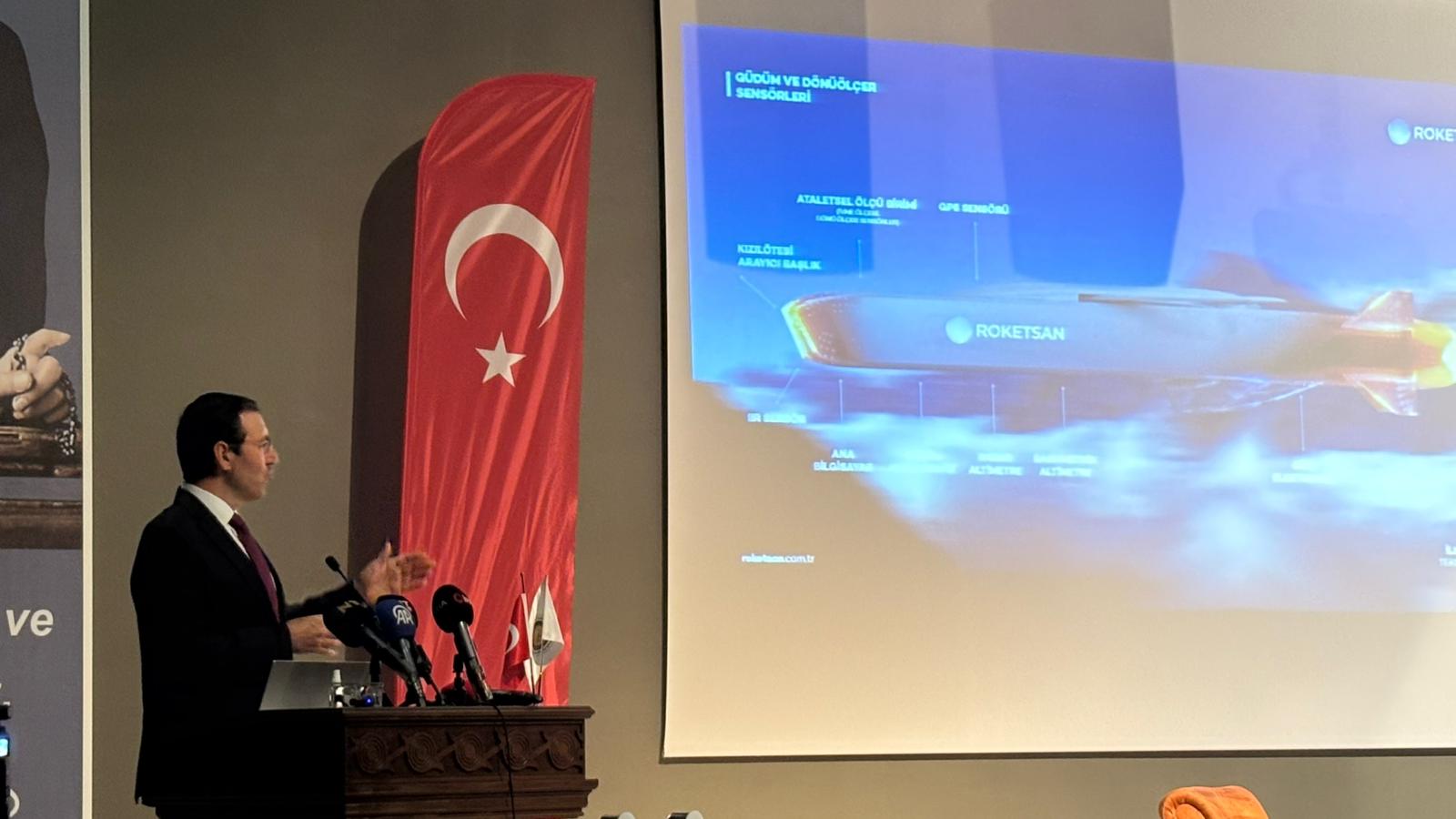 AK Parti Milletvekili Zehranur Aydemir