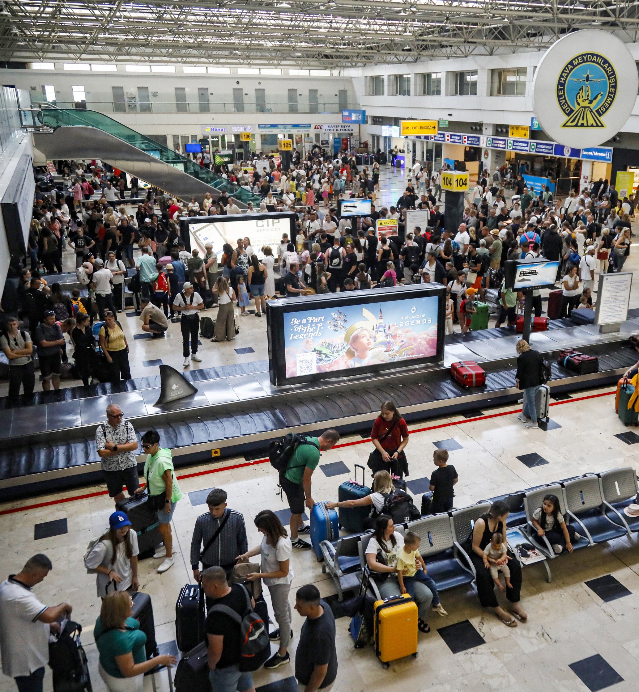 AKTOB Başkanı Kaan Kaşif Kavaloğlu