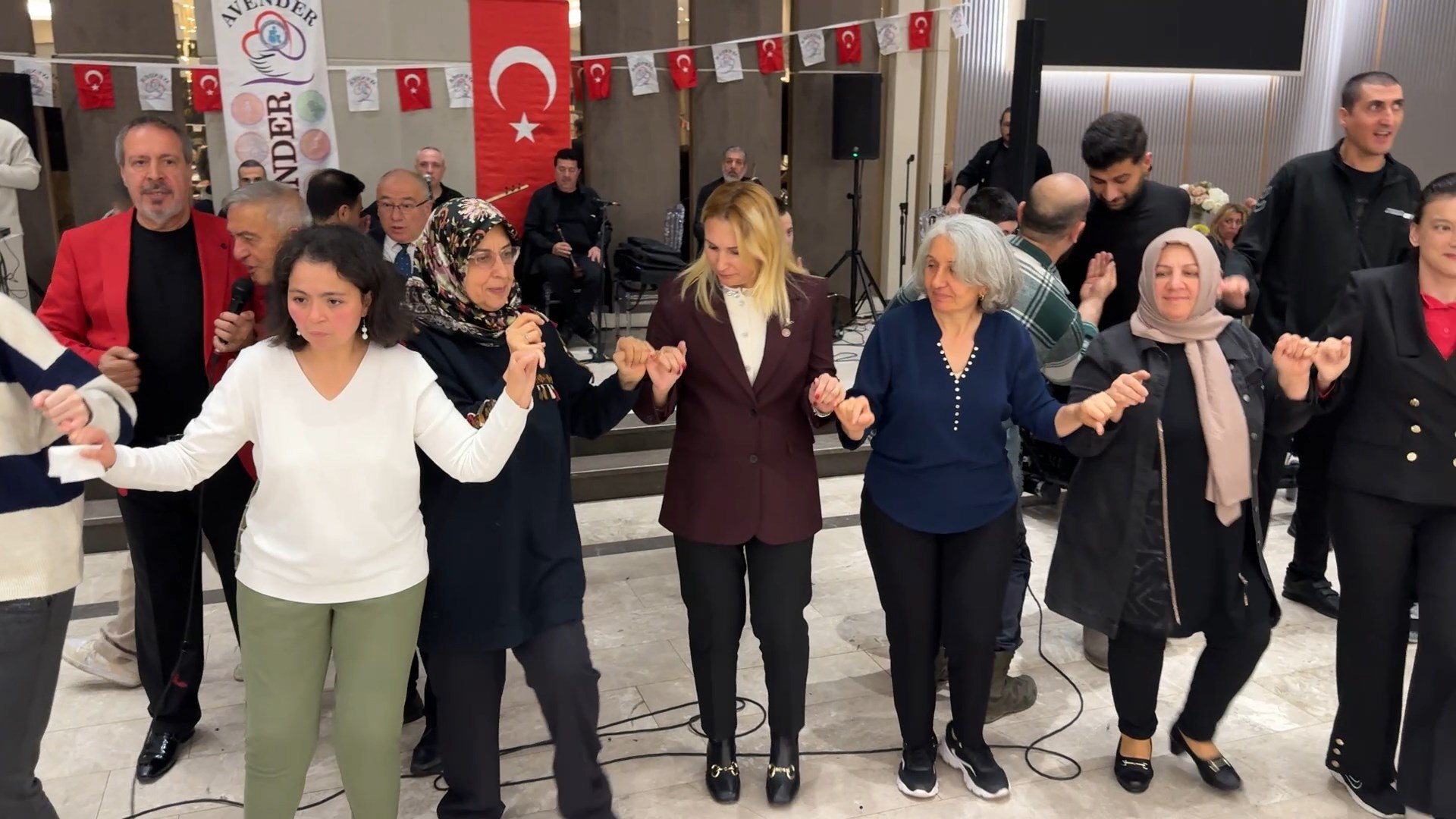 Dünya Engelliler Günü Etkinliği