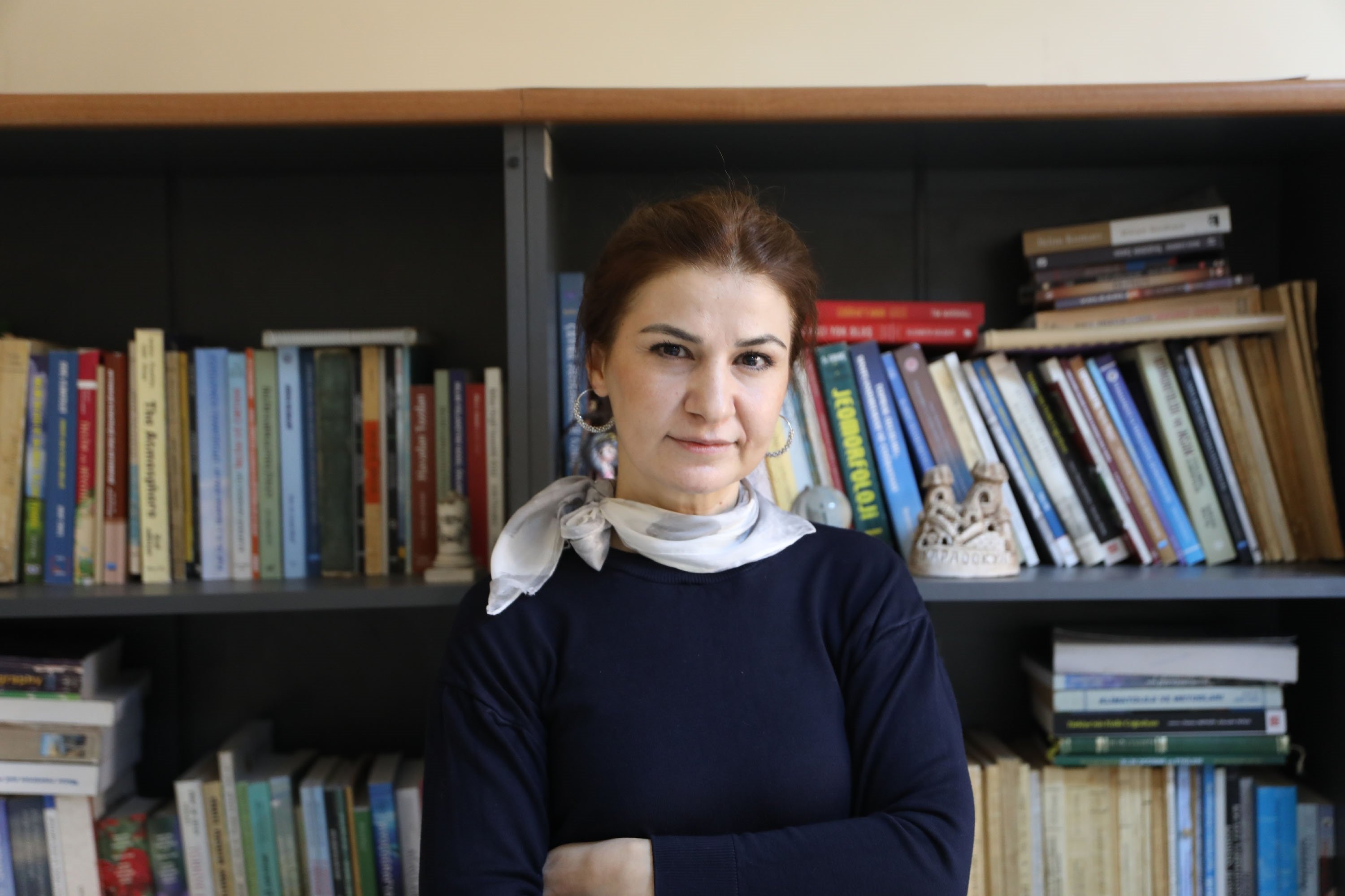 Kuraklık ve tarım sektörü