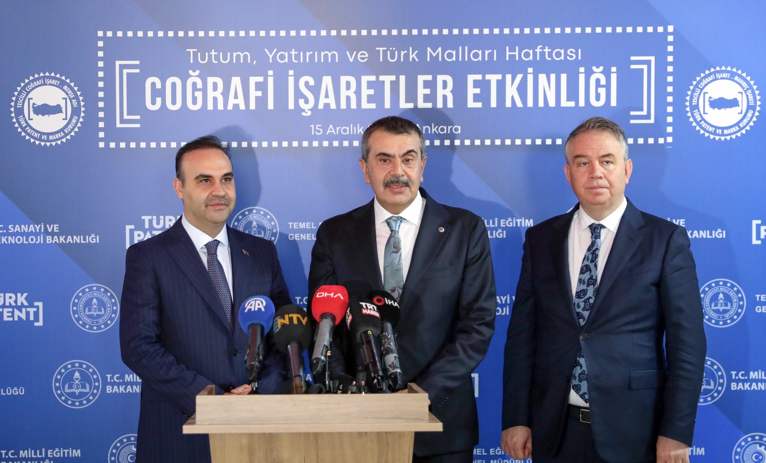 Öğrenciler sergide