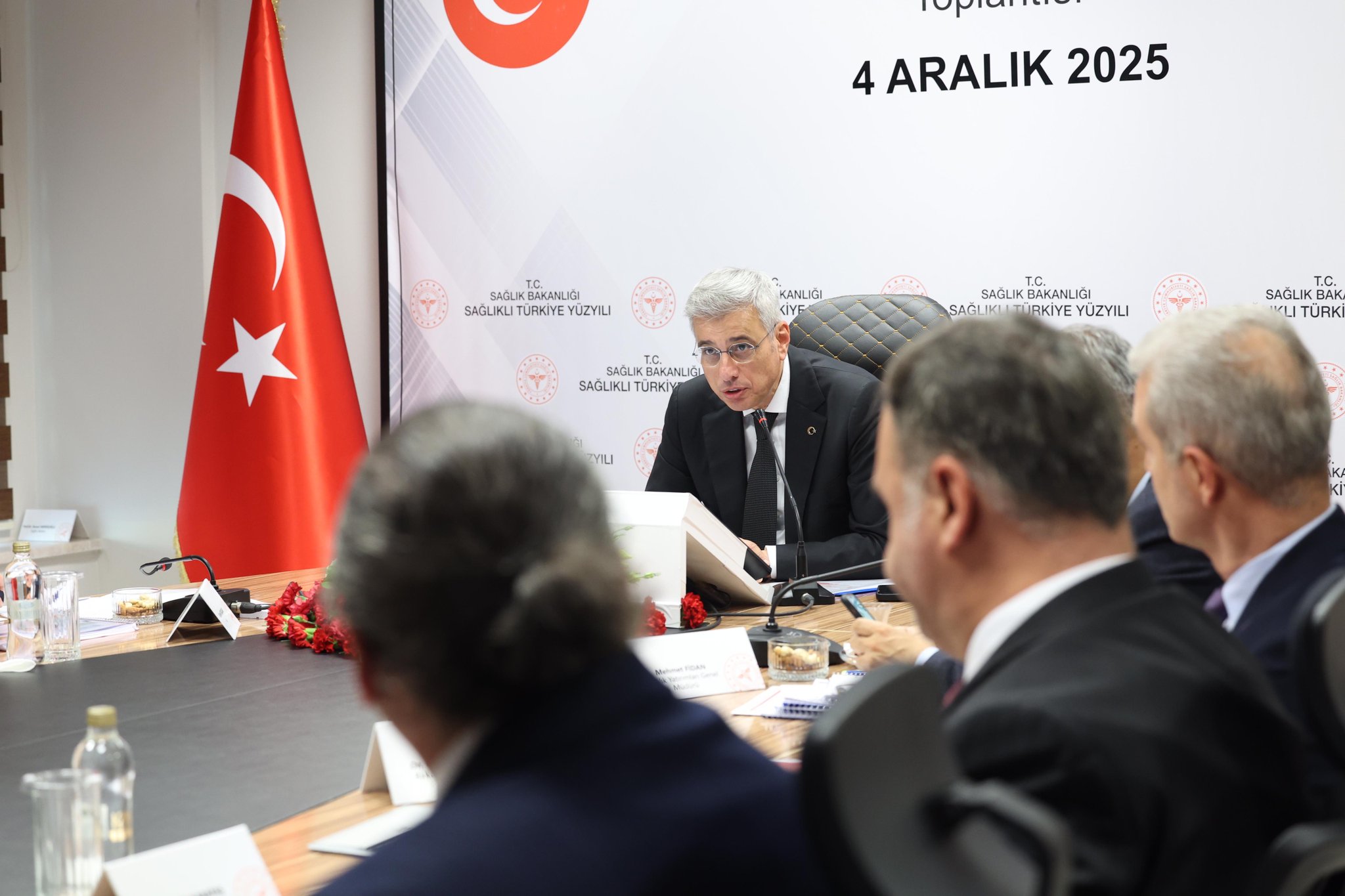 Çankırı termal turizm ve sağlık turizmi