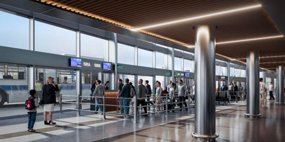 Sabiha Gökçen Havalimanı Kapasite Artışı