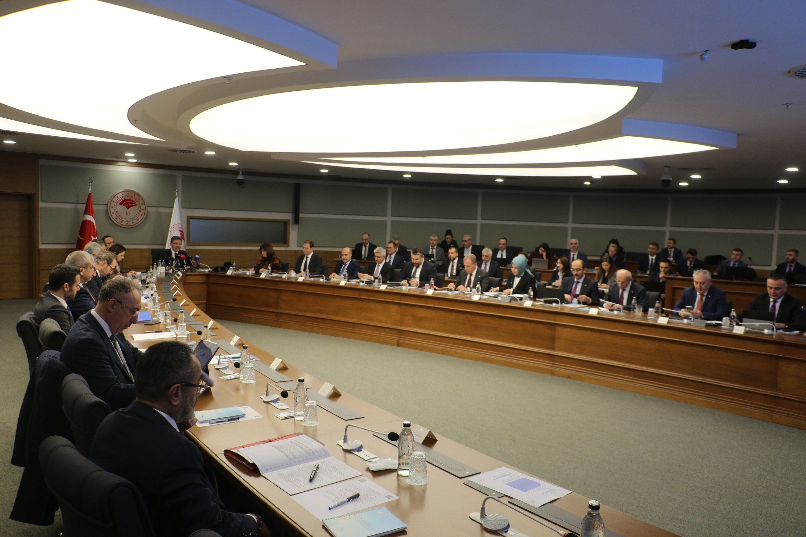 Tarım ve Orman Bakanı İbrahim Yumaklı