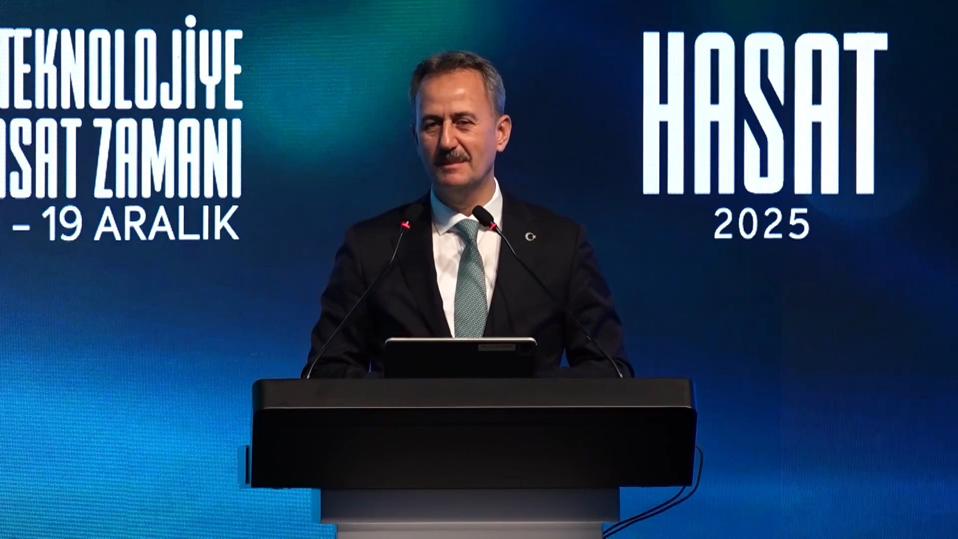 Haluk Görgün ASELSAN sözleşmesi açıklaması