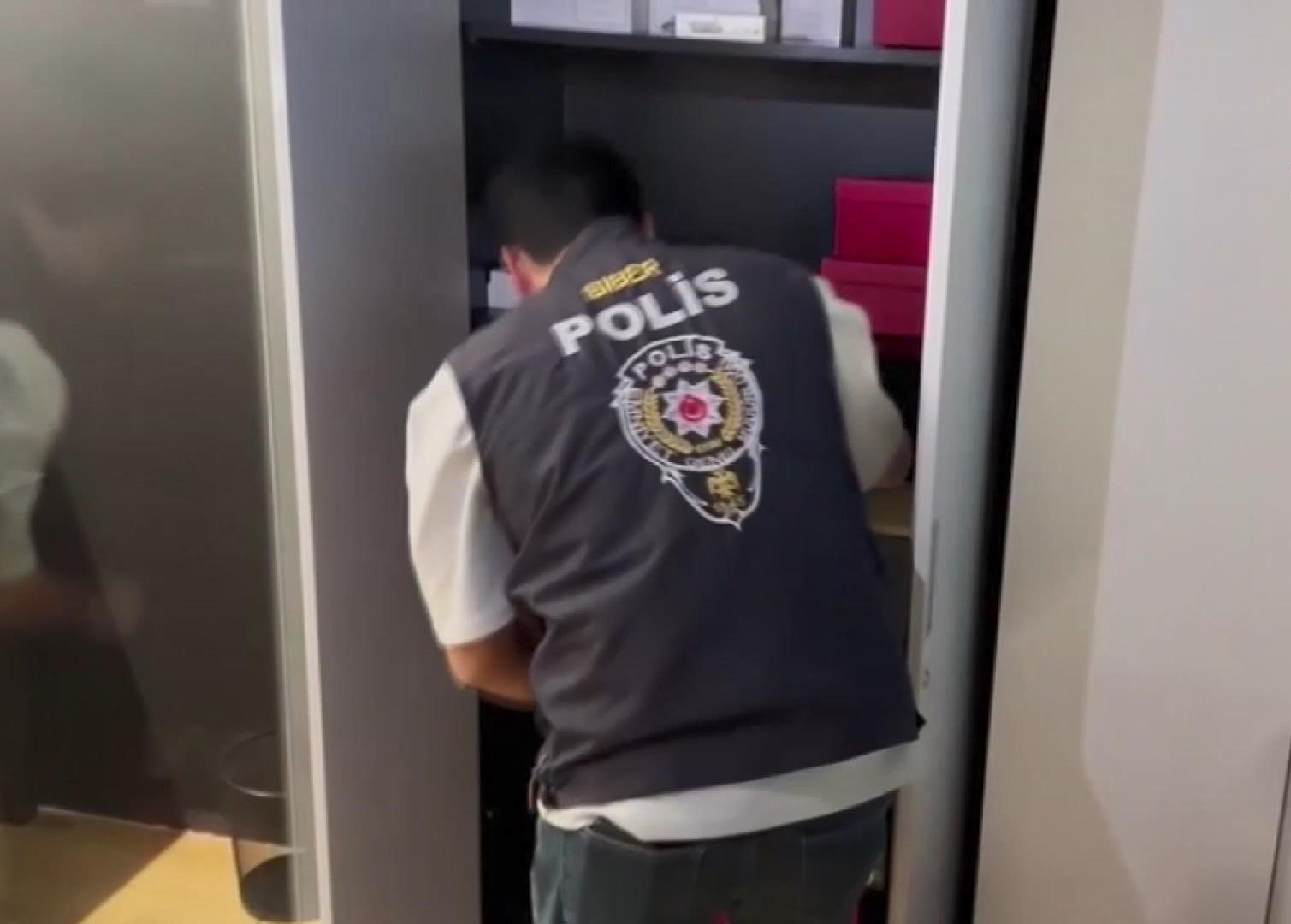 Faladdin Binnaz Davası