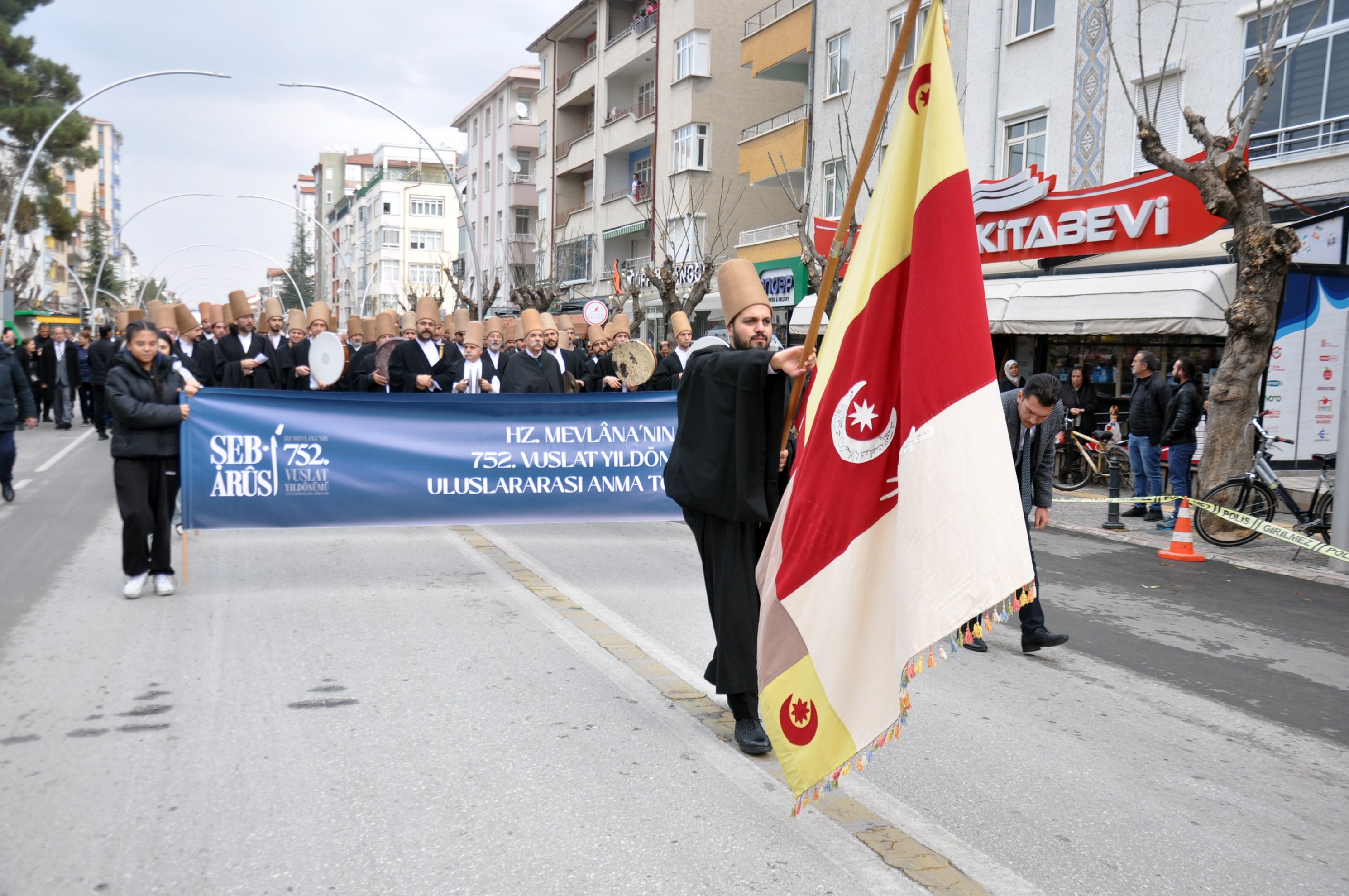 Kültür ve Turizm Bakan Yardımcısı Nadir Alpaslan
