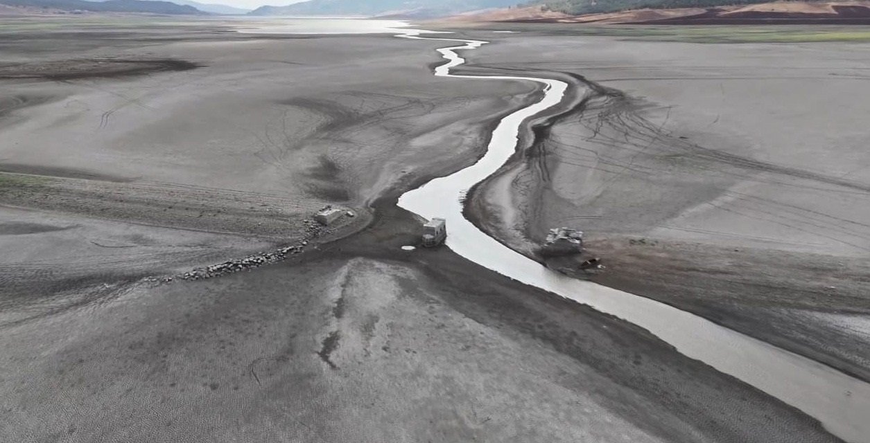 Kuraklık göç riski