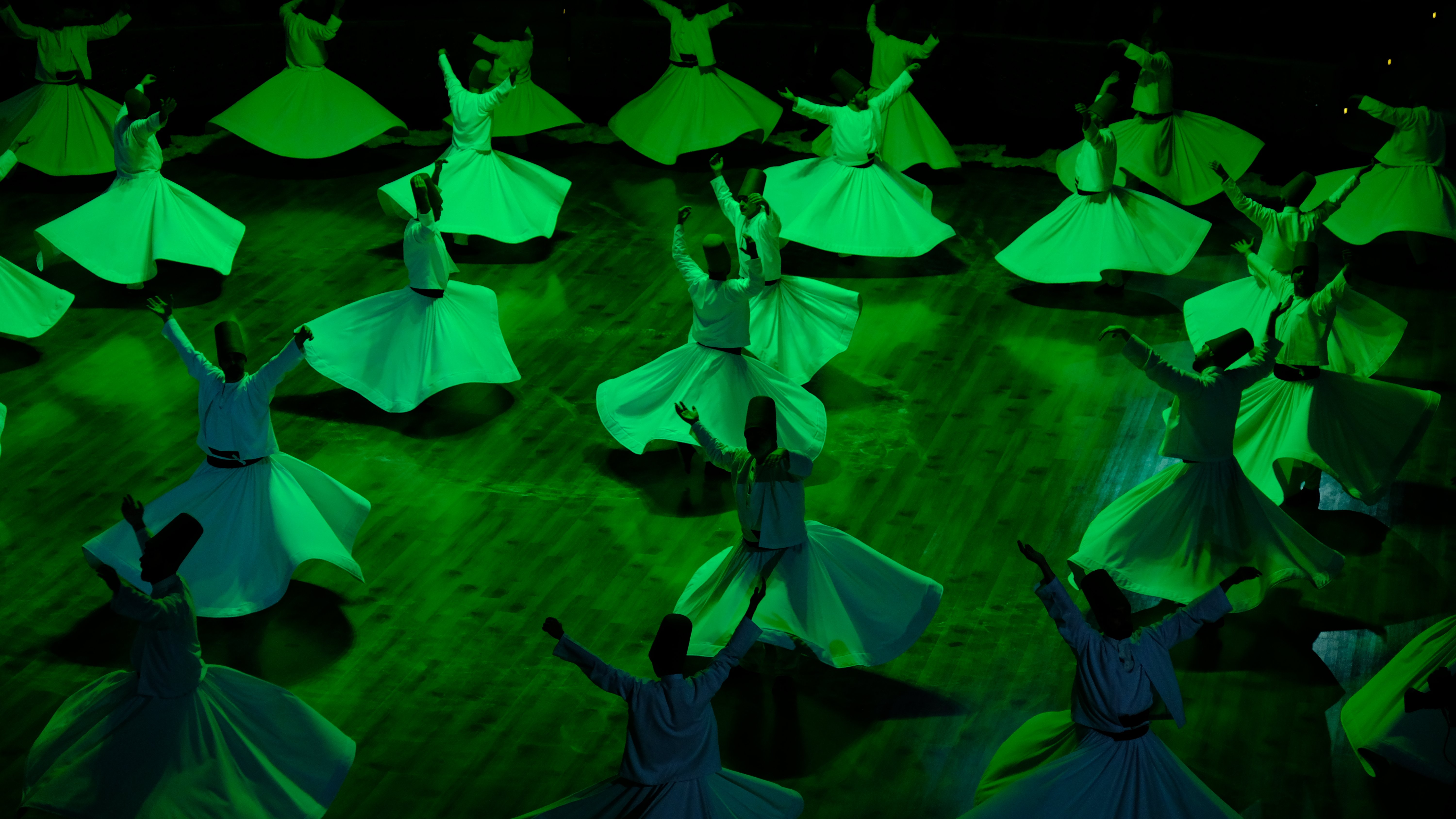 Mevlana Kültür Merkezi