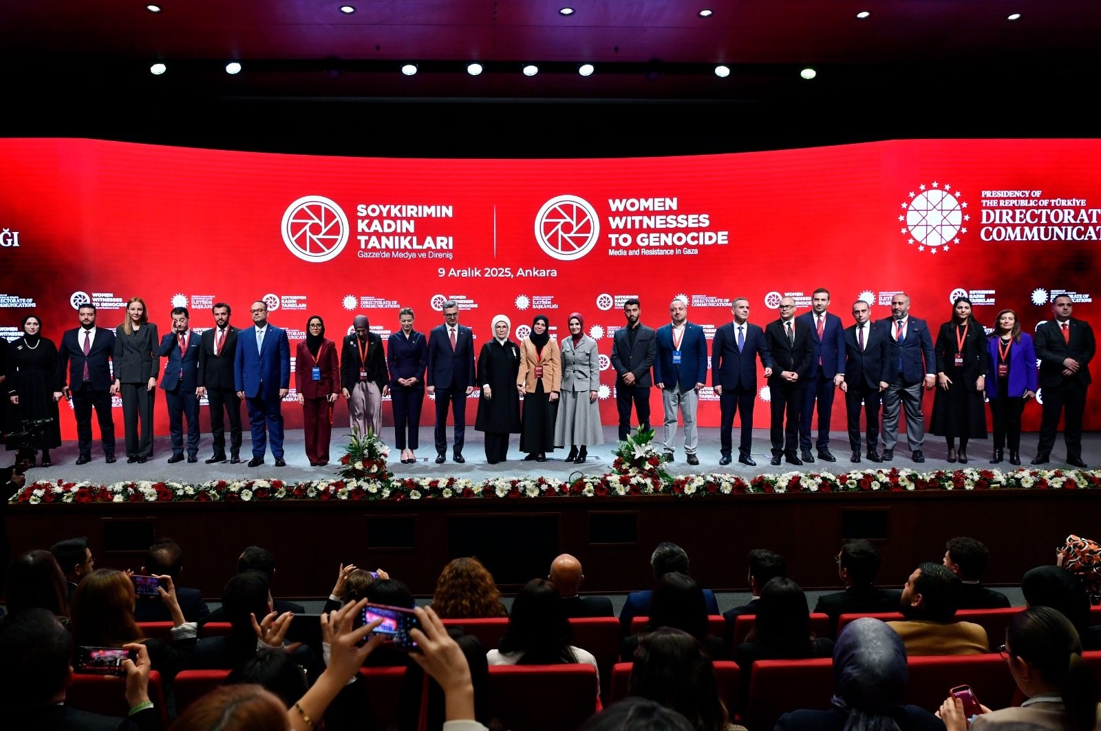 Panel Katılımcıları