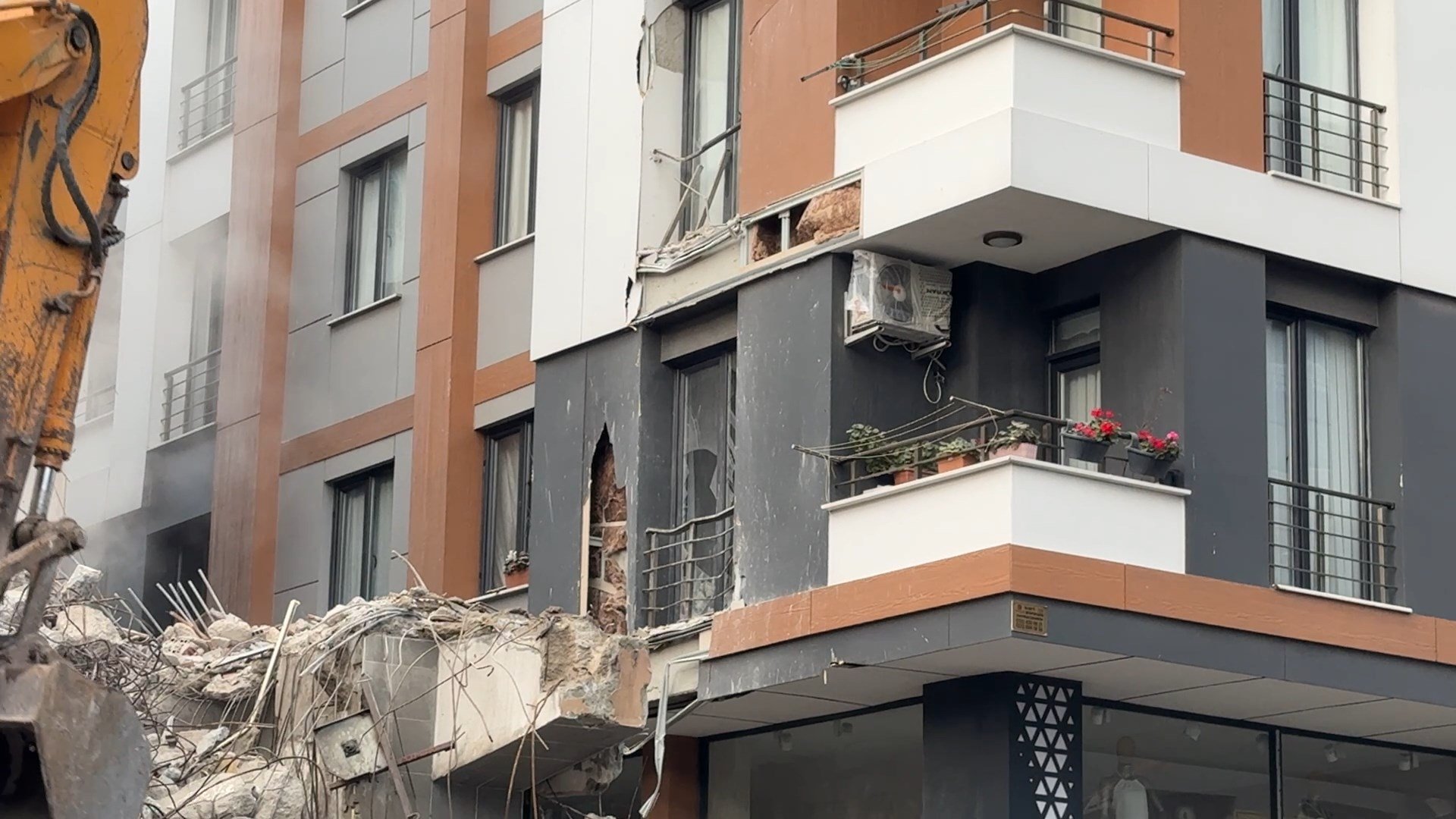 Ferda Balcı Çolak açıklama