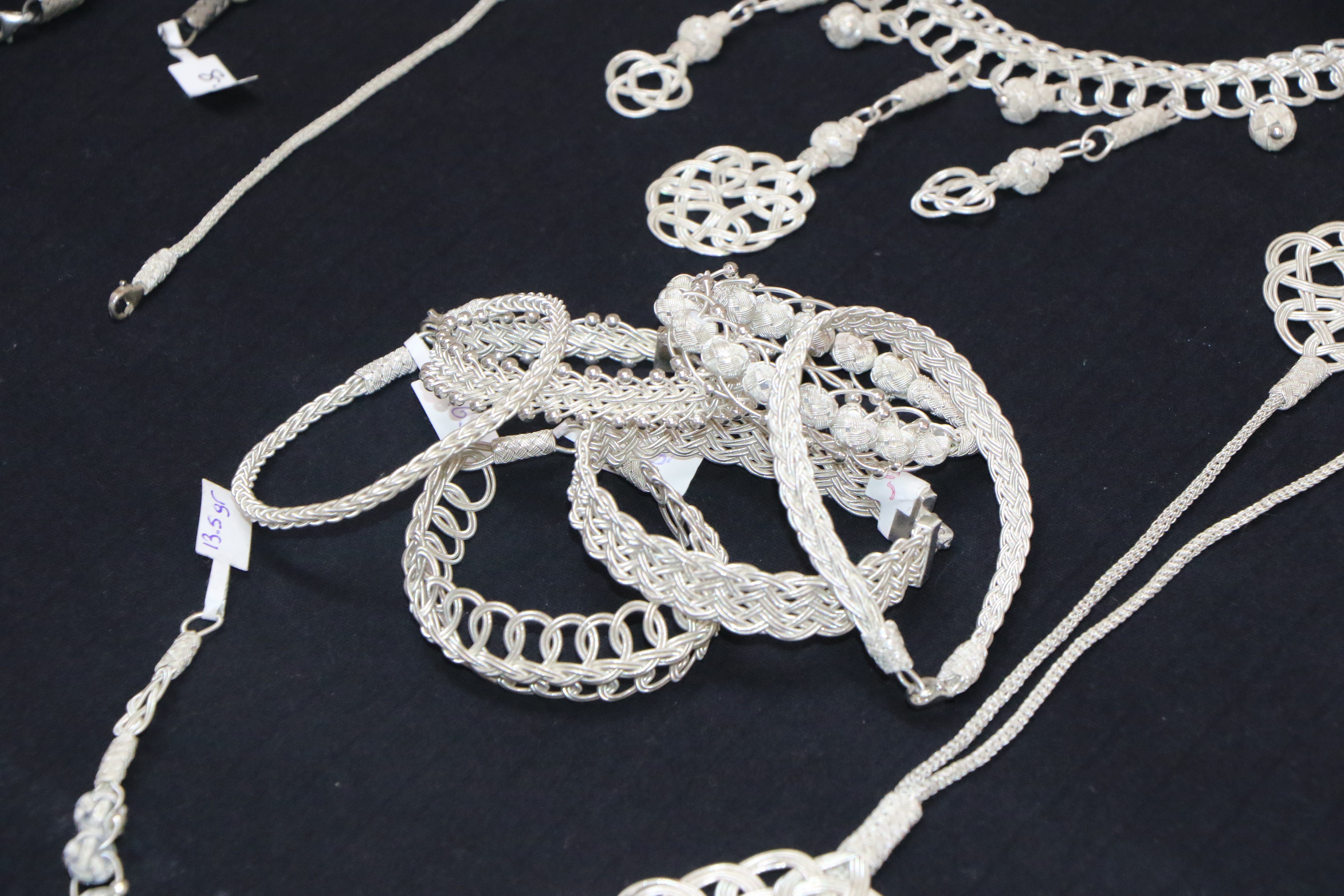 Kuyumculuk Kursu Üretim