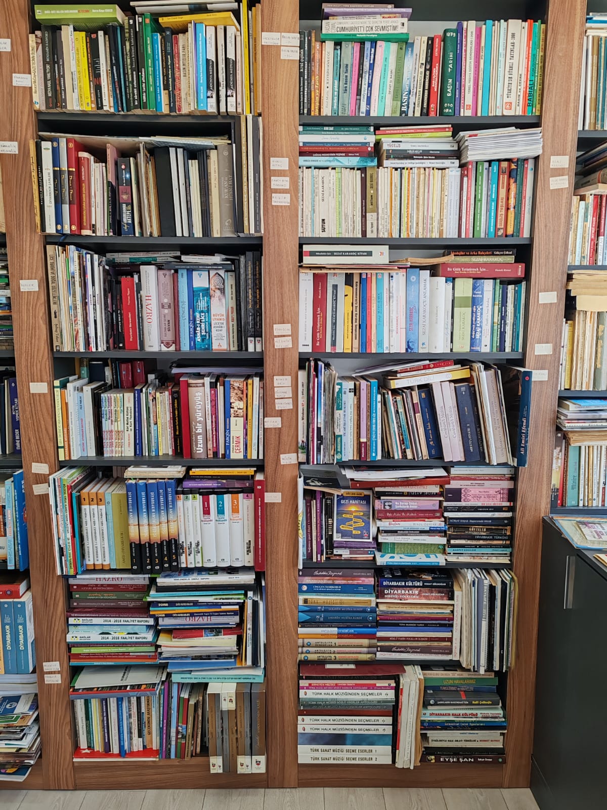 AK Parti Kültürel Miras