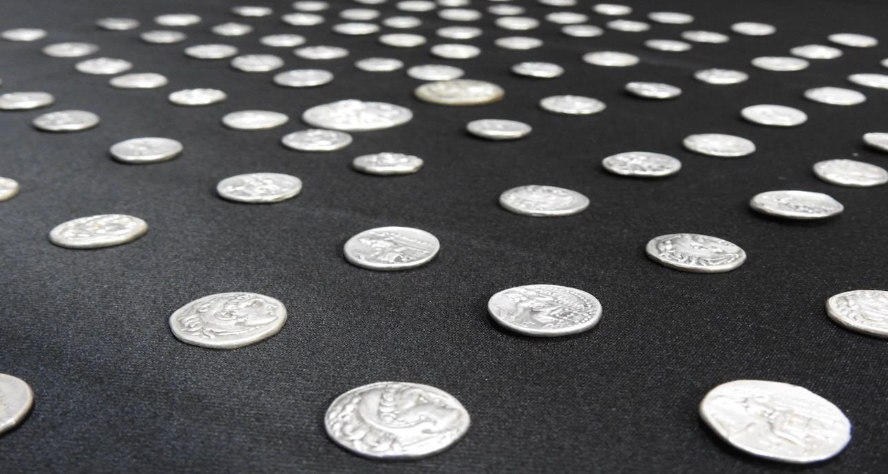 Edirne tarihi eser kaçakçılığı operasyonu