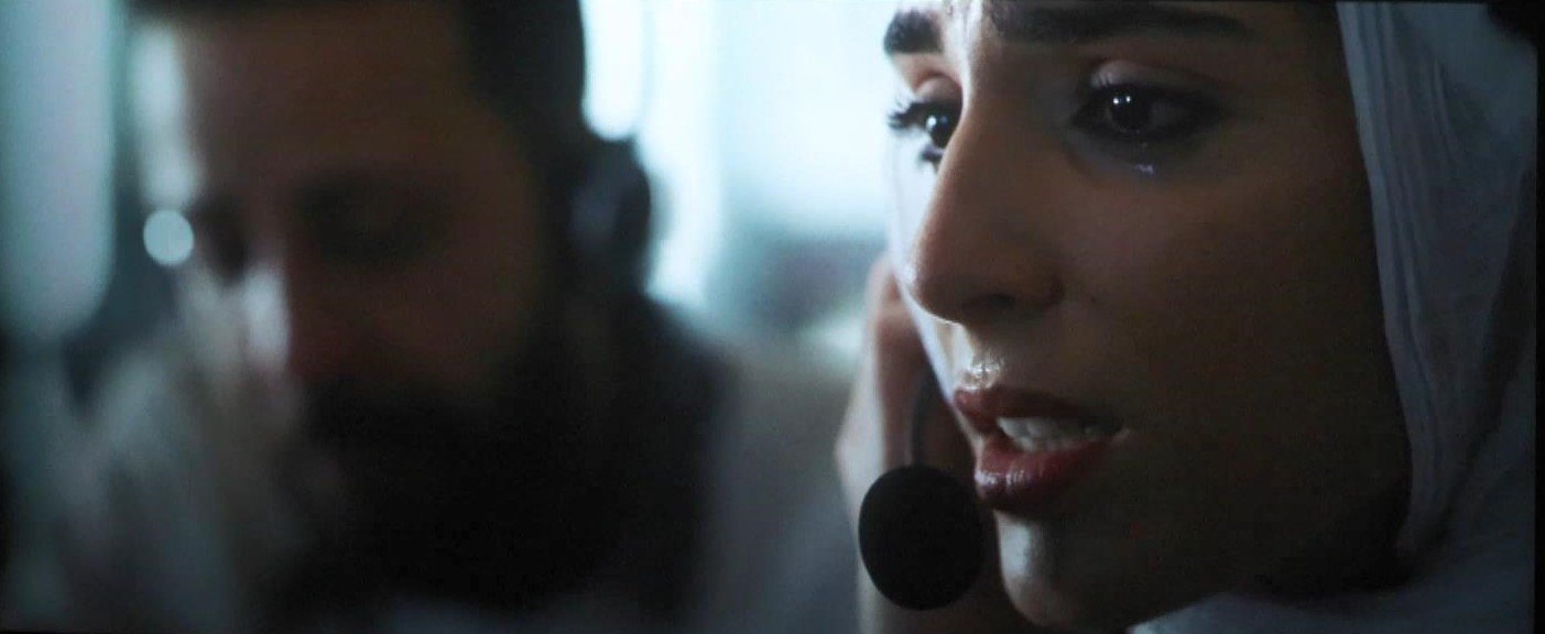 Hind Rajab filmi Türkiye galası