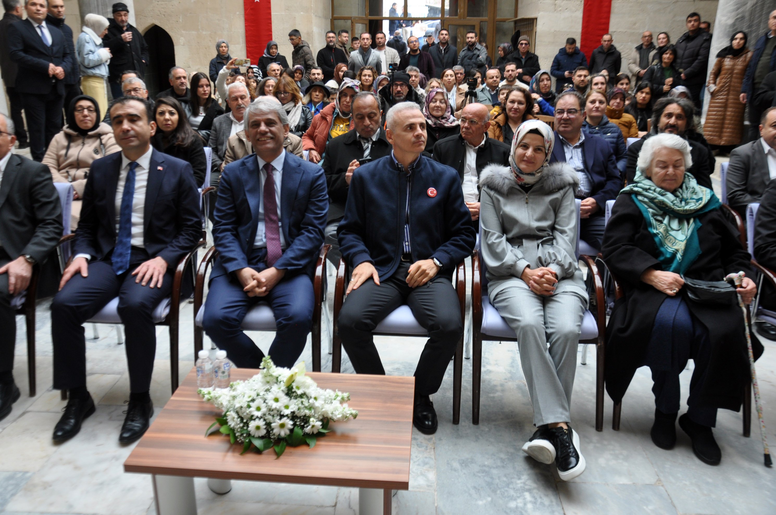 Karaman Mevlana Etkinlikleri