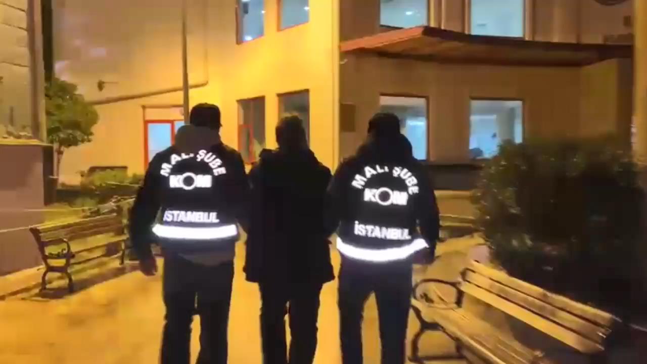 Şile Belediyesi binası