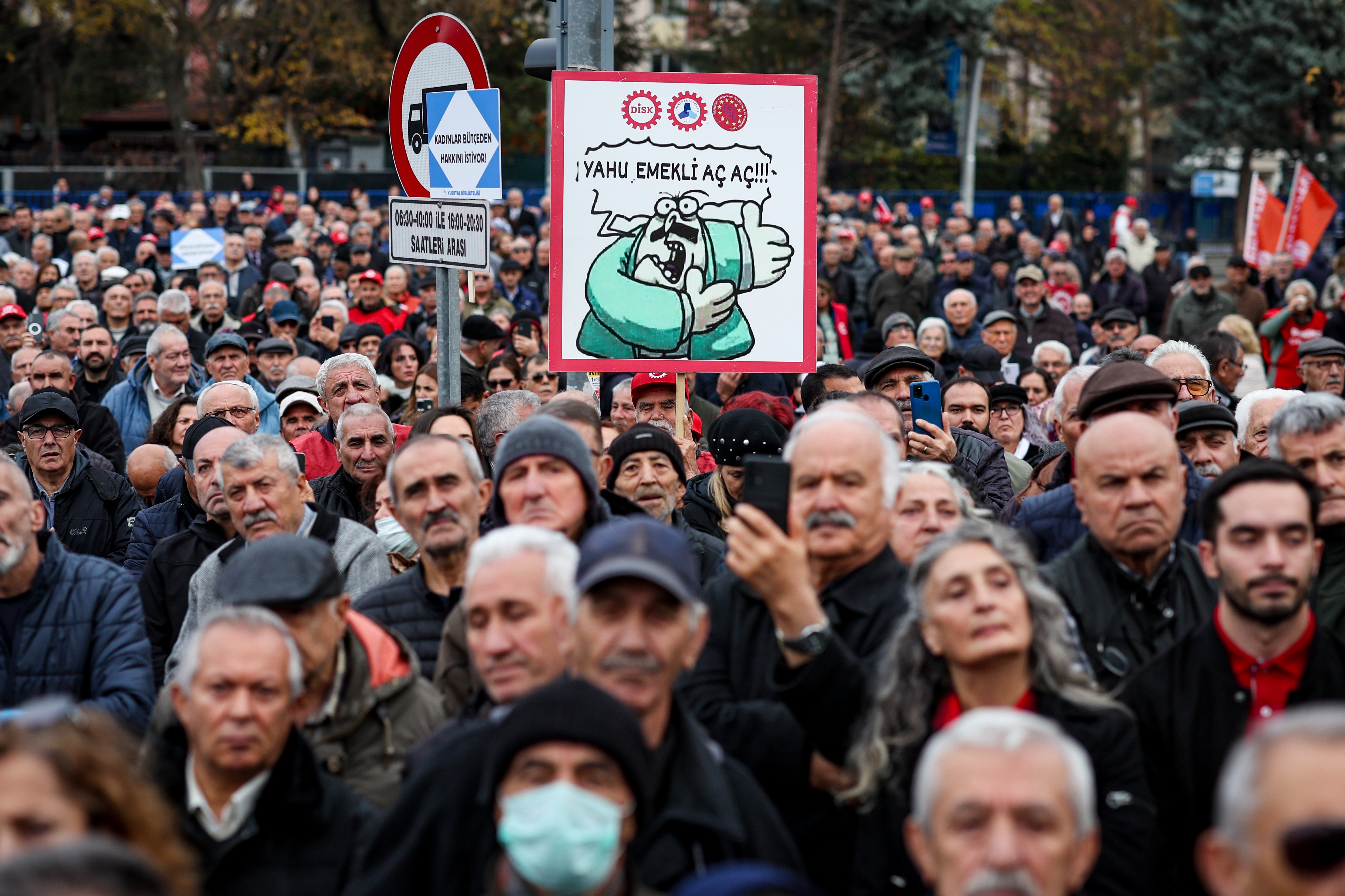 CHP milletvekilleri TBMM