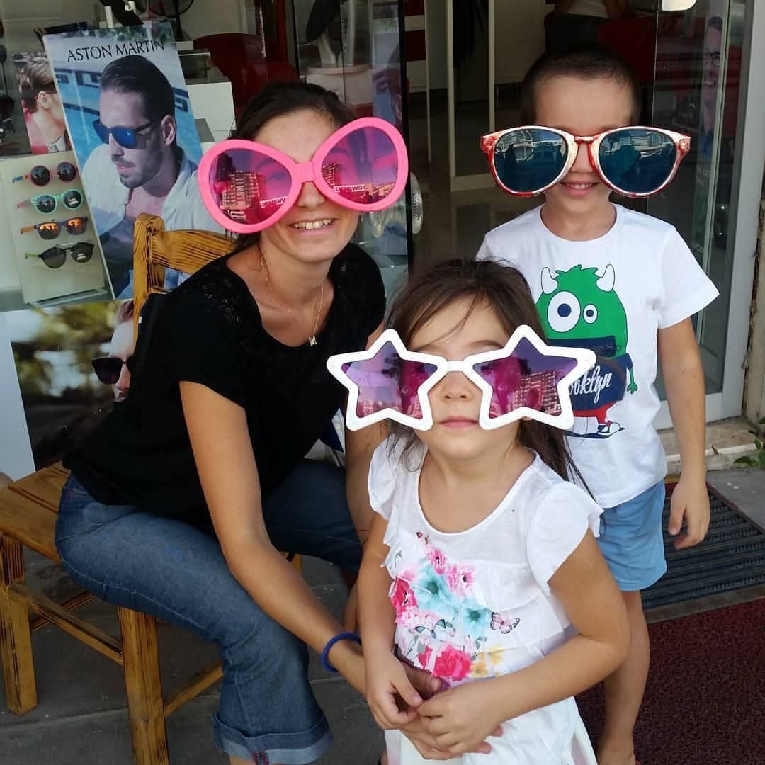 Cemile Yıldız çocuklarının eşyaları