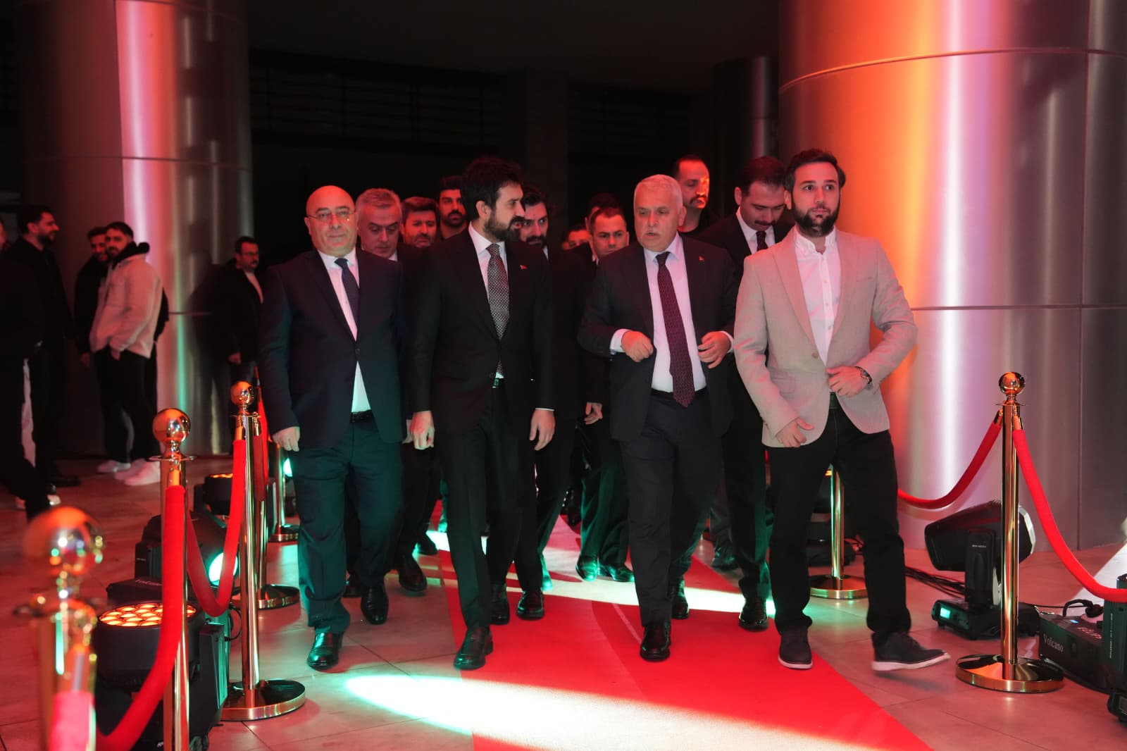 Trabzon Film Festivali Katılımcıları