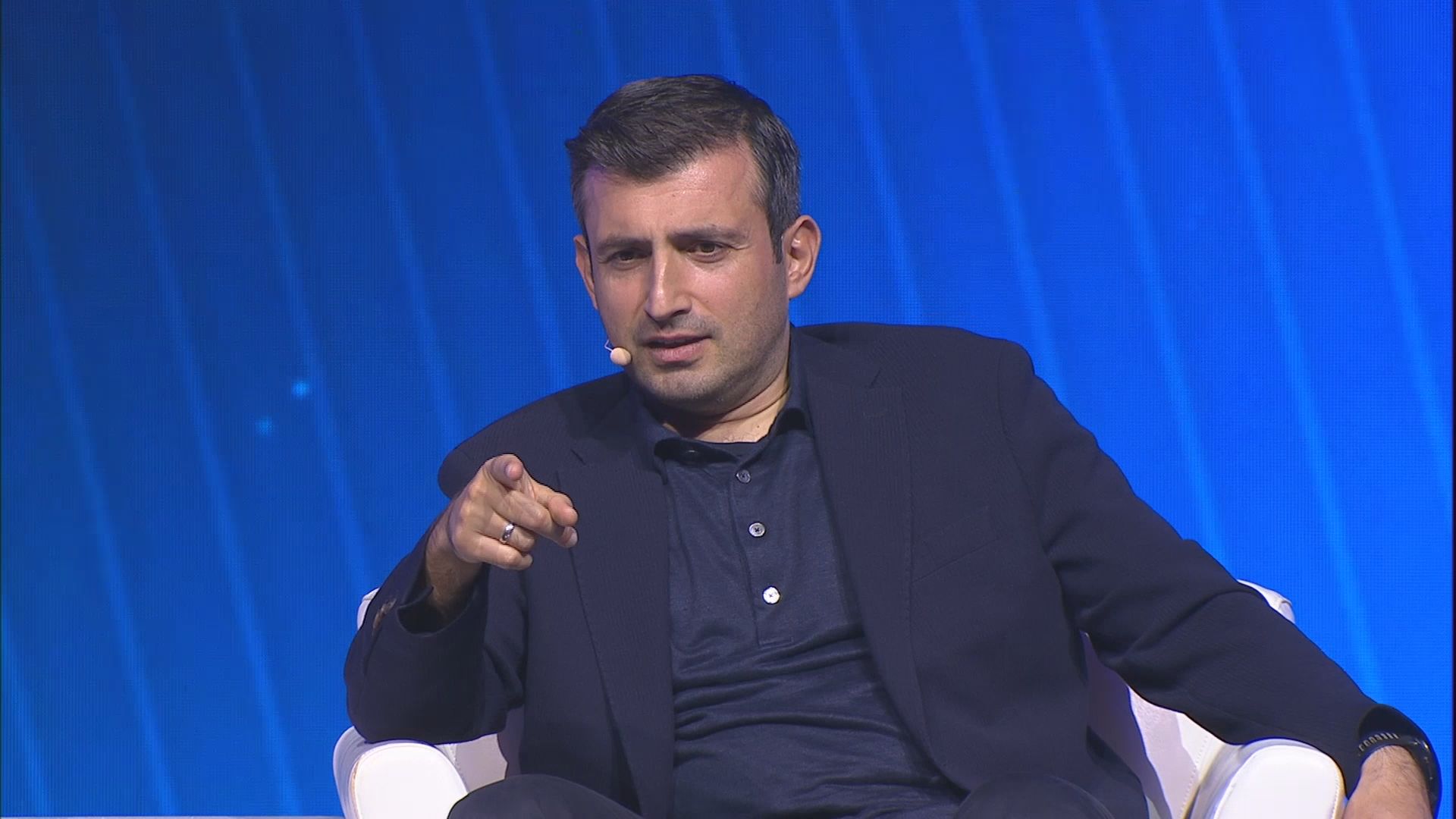 Take Off İstanbul 2025 Zirvesi Görsel