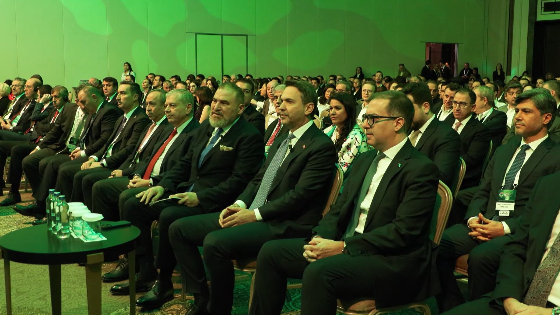 Alparslan Bayraktar Enerji Zirvesi