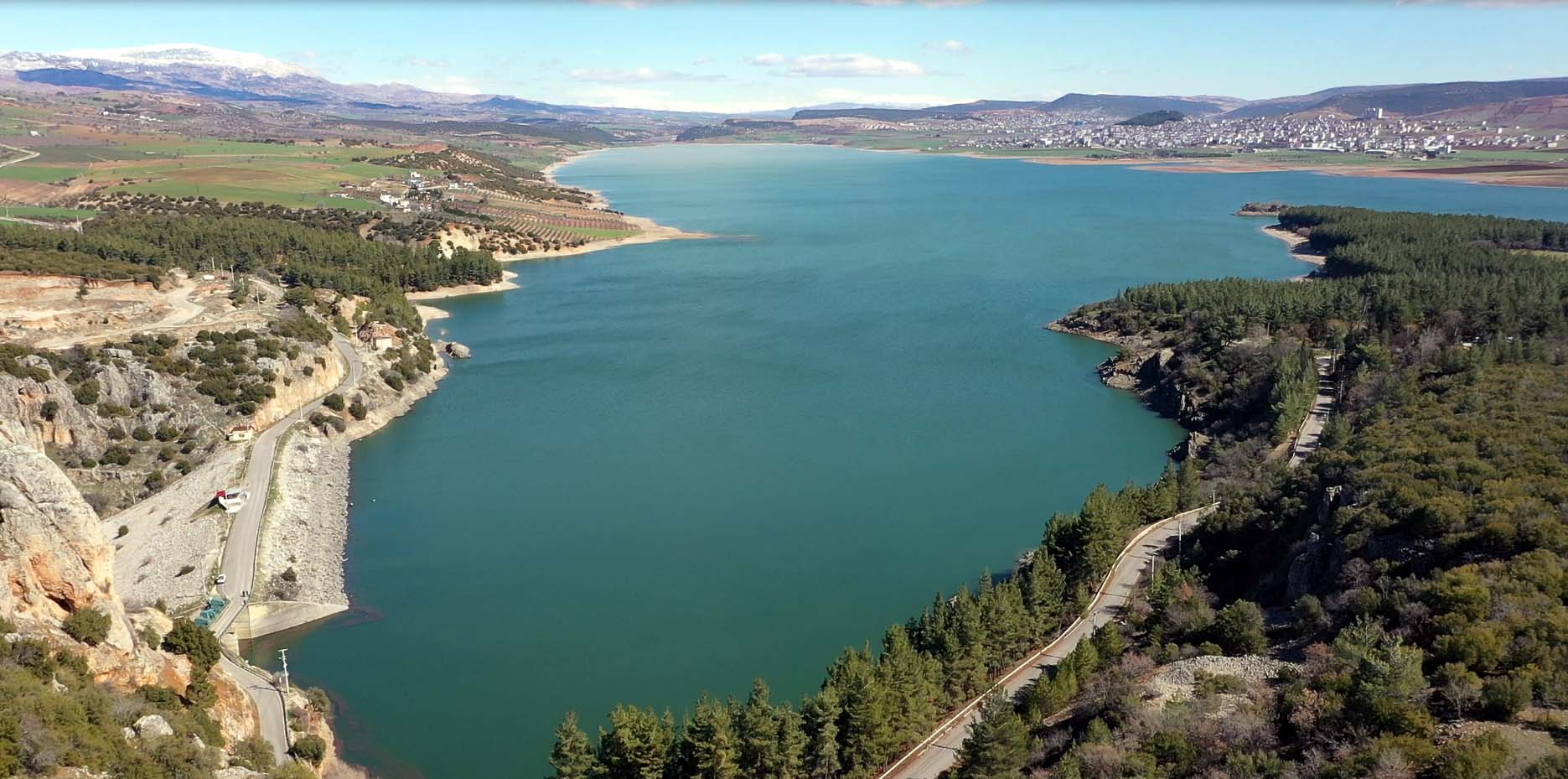 İklim değişikliği etkileri