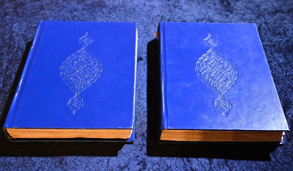 Kültür ve Turizm Bakanlığı tarihi eser iadesi