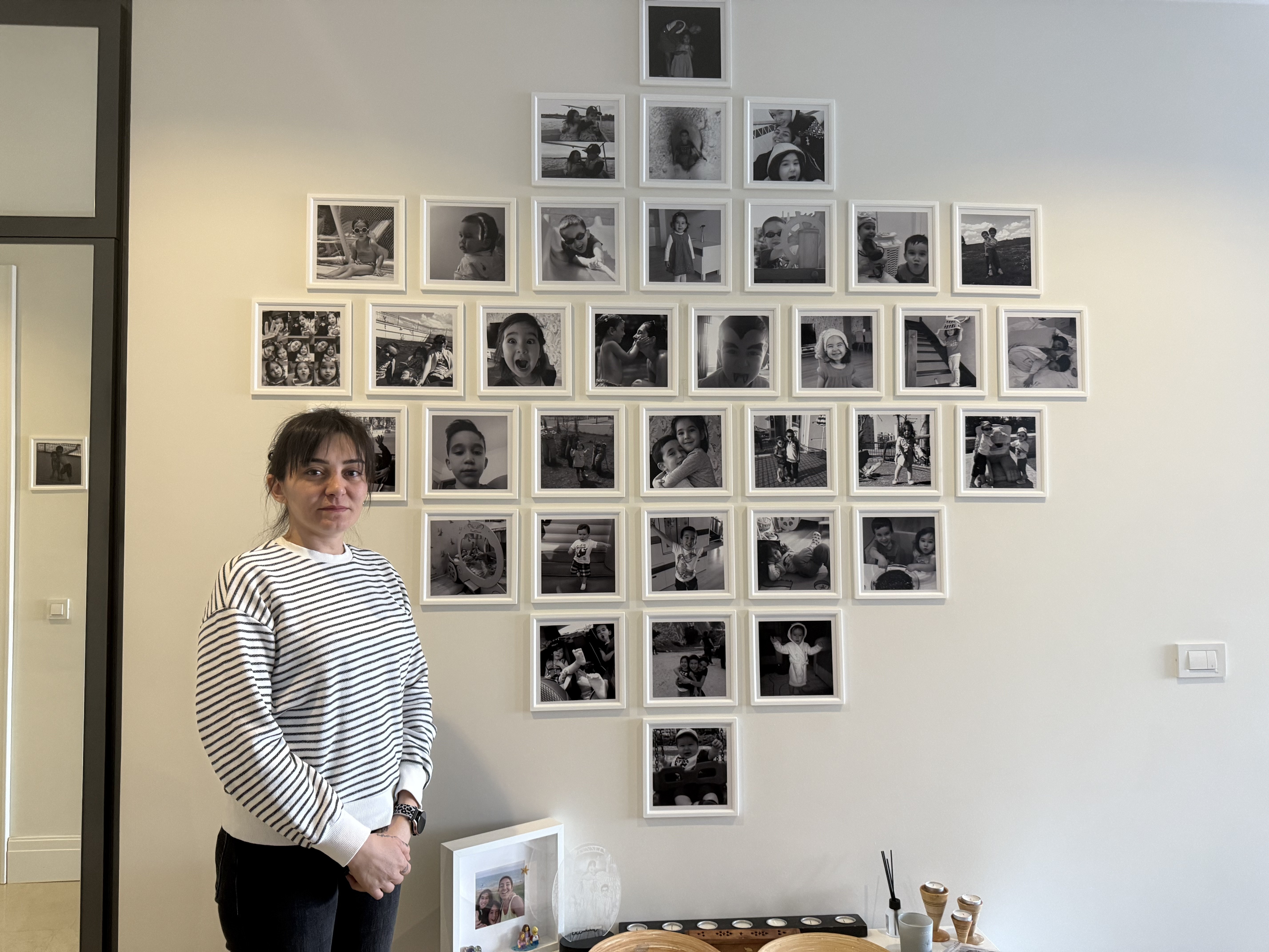 Mezarlıkta anı bahçesi