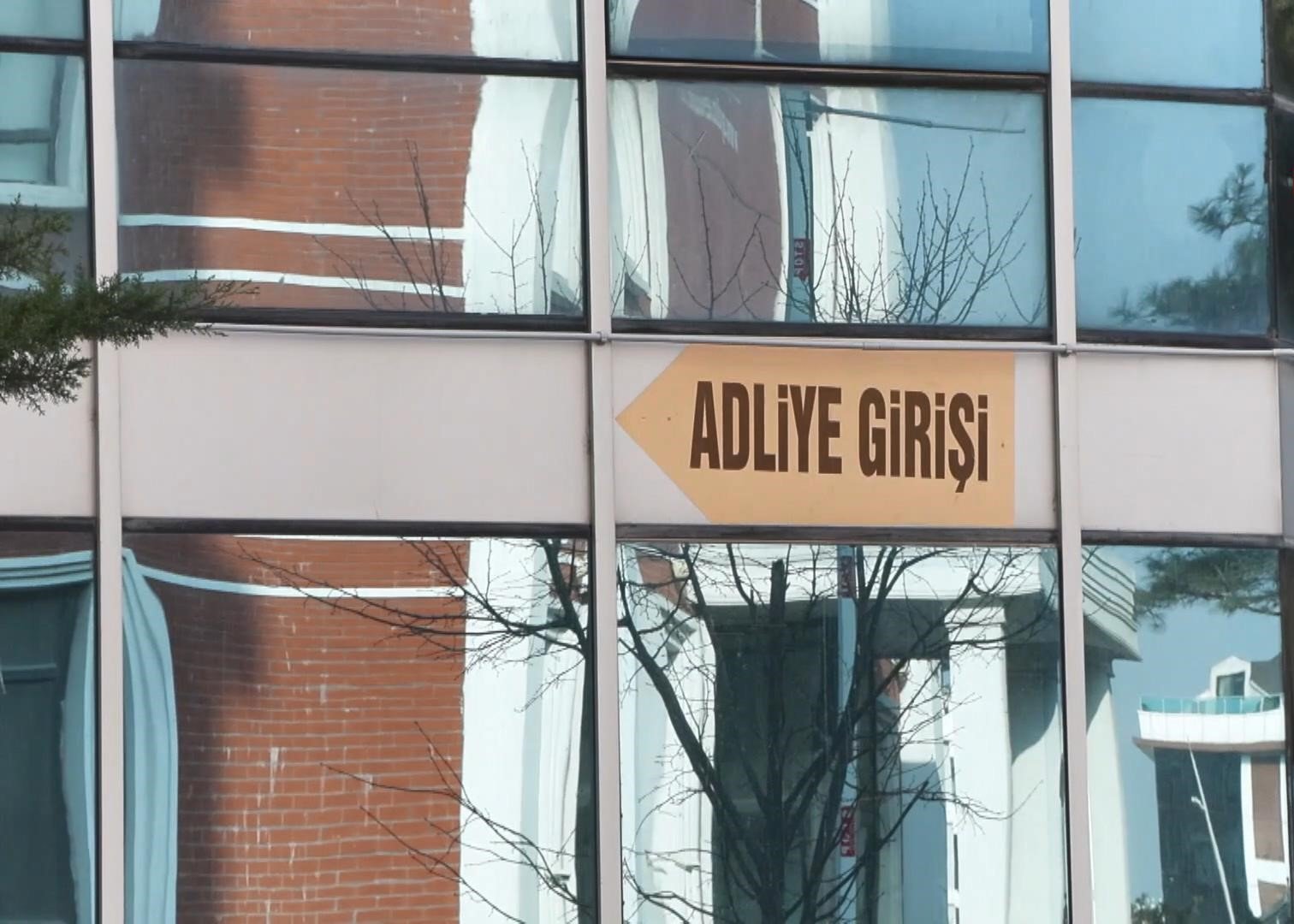 Büyükçekmece Adliye Soruşturması