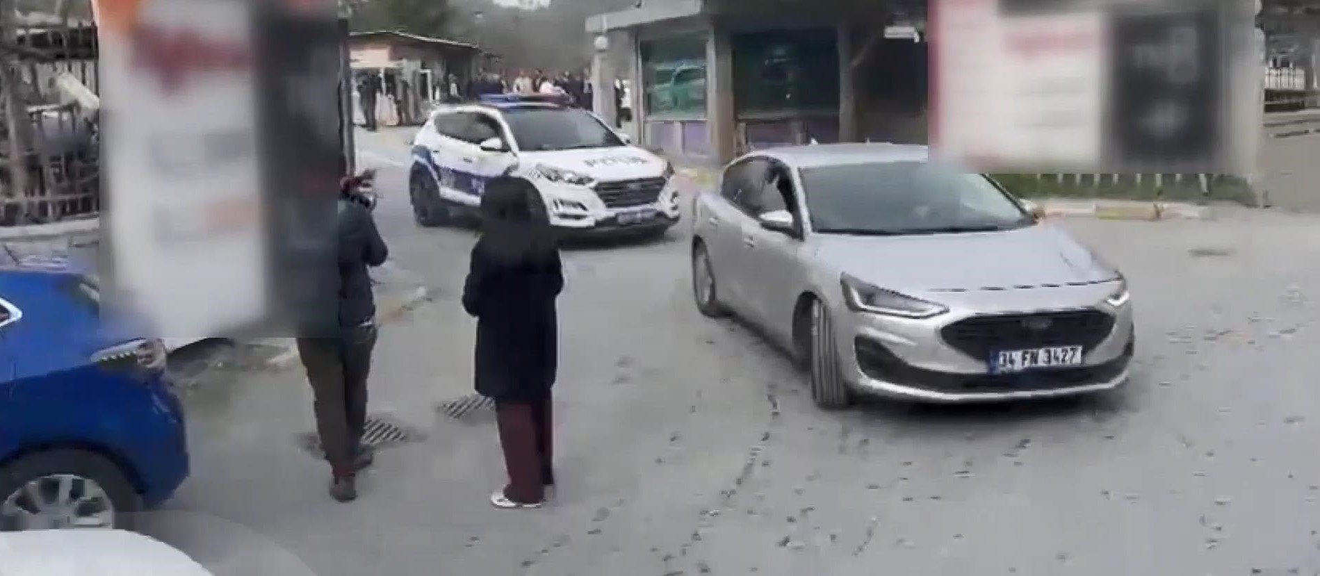 Spor yorumcusu ifadesi