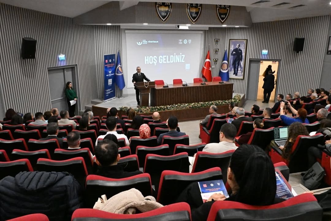 Tuzla Belediyesi Kantin Destek Programı Sunumu