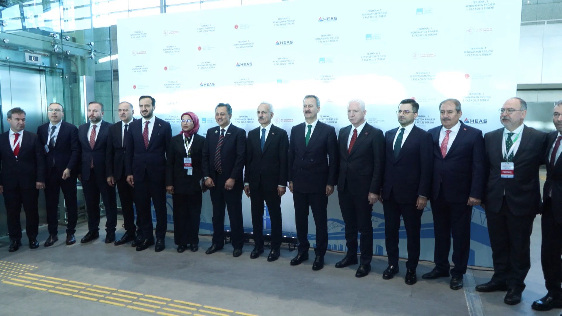 Sabiha Gökçen Havalimanı Kapasite Artışı