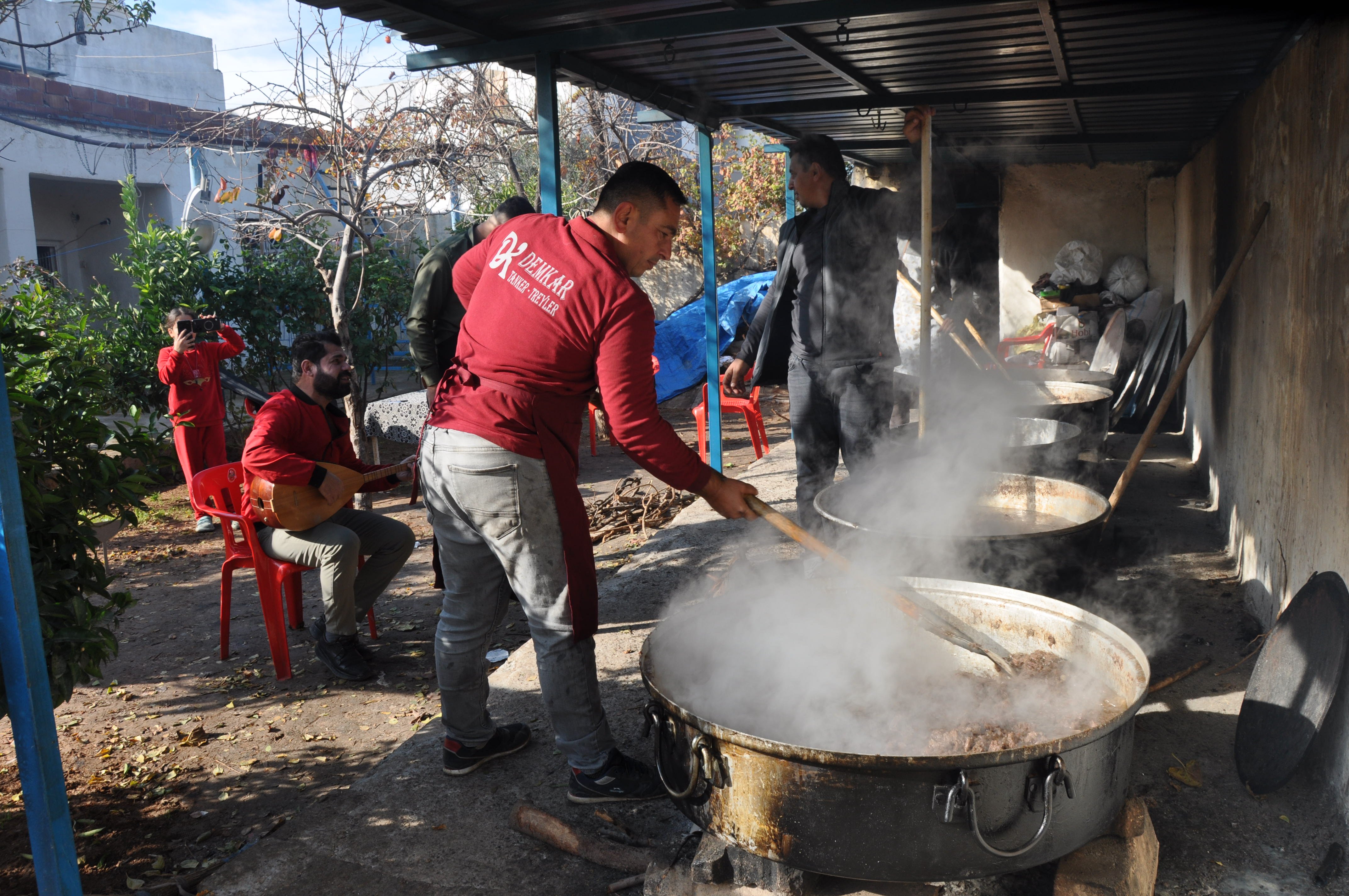 Diplomatik Görüşme