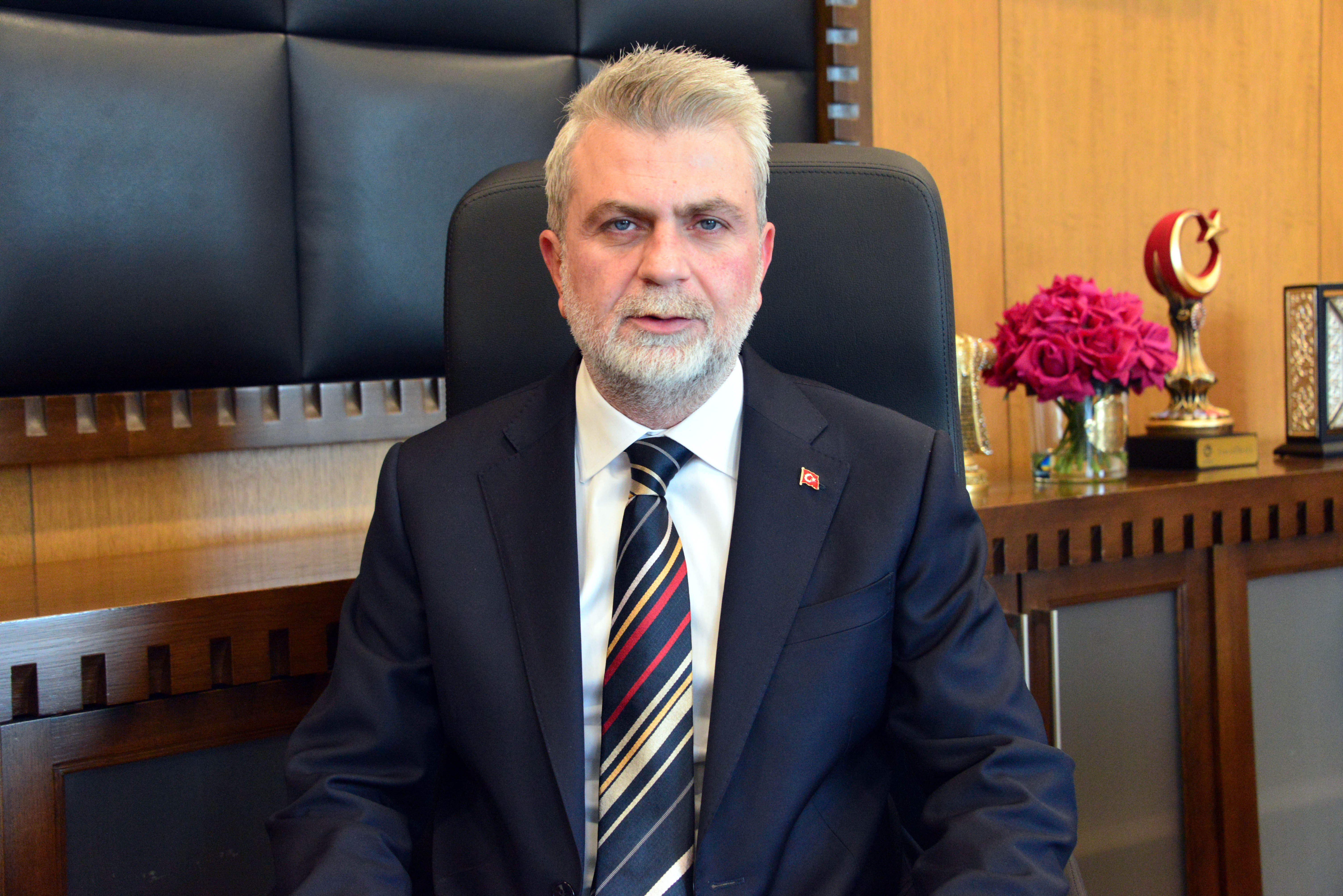 Ali Akçöp Maraş Çöreği