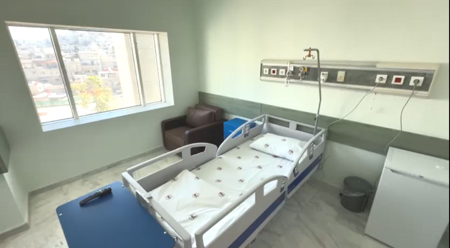 Türk ve Suriyeli Hekimler