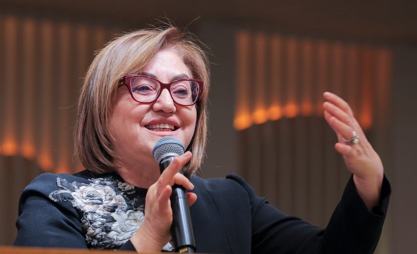 Gaziantep Kuruluş Yıldönümü Balosu İstanbul