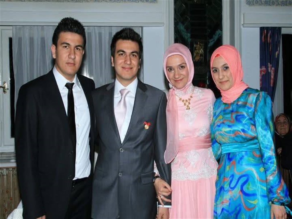 Bolu Yangını Mağdur Aileleri