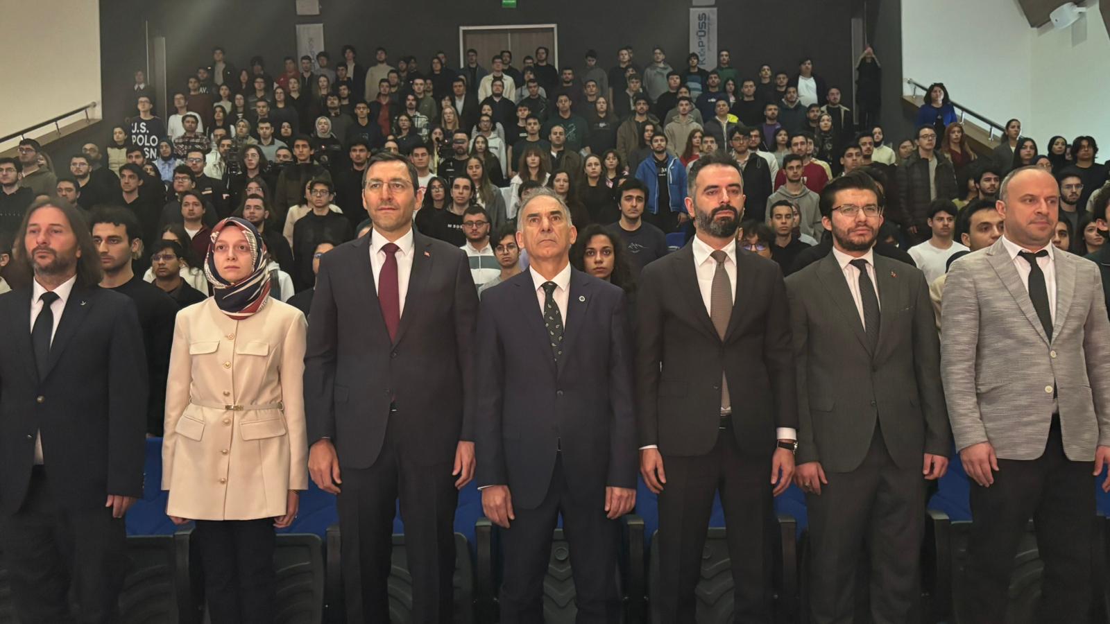 ROKETSAN Teknolojileri