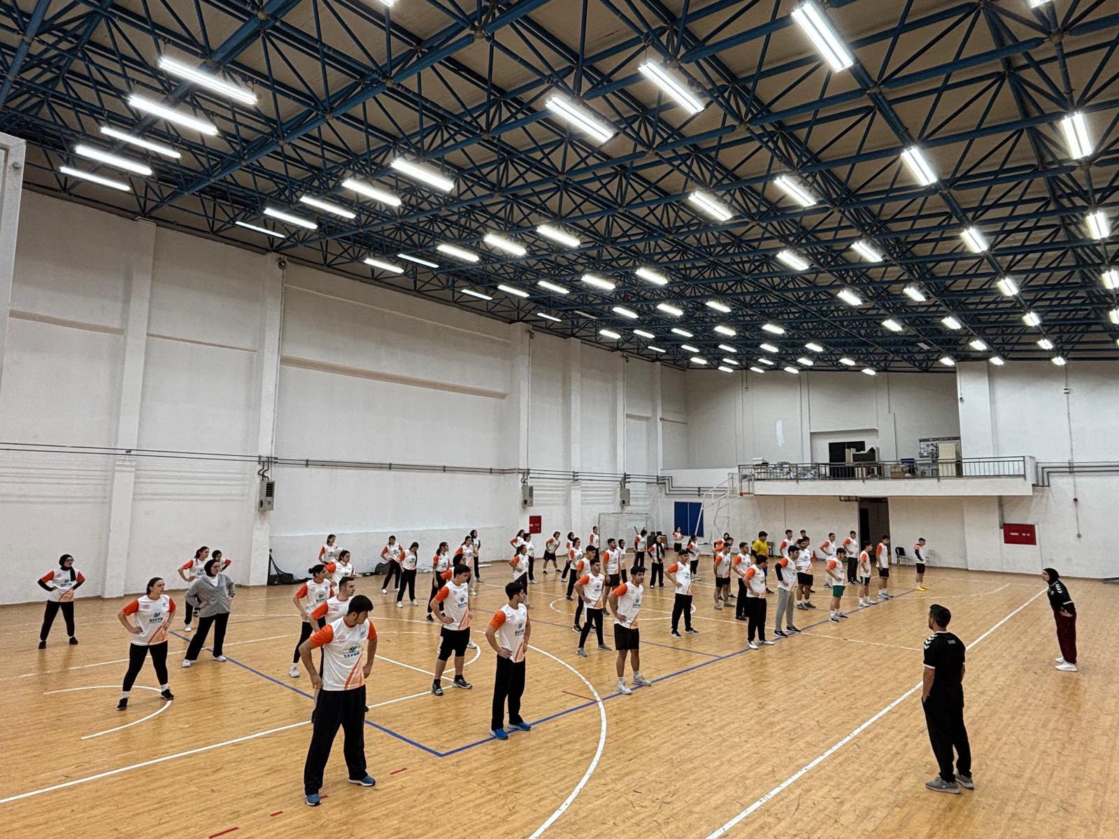 Sultangazi Belediyesi Eğitim Faaliyetleri