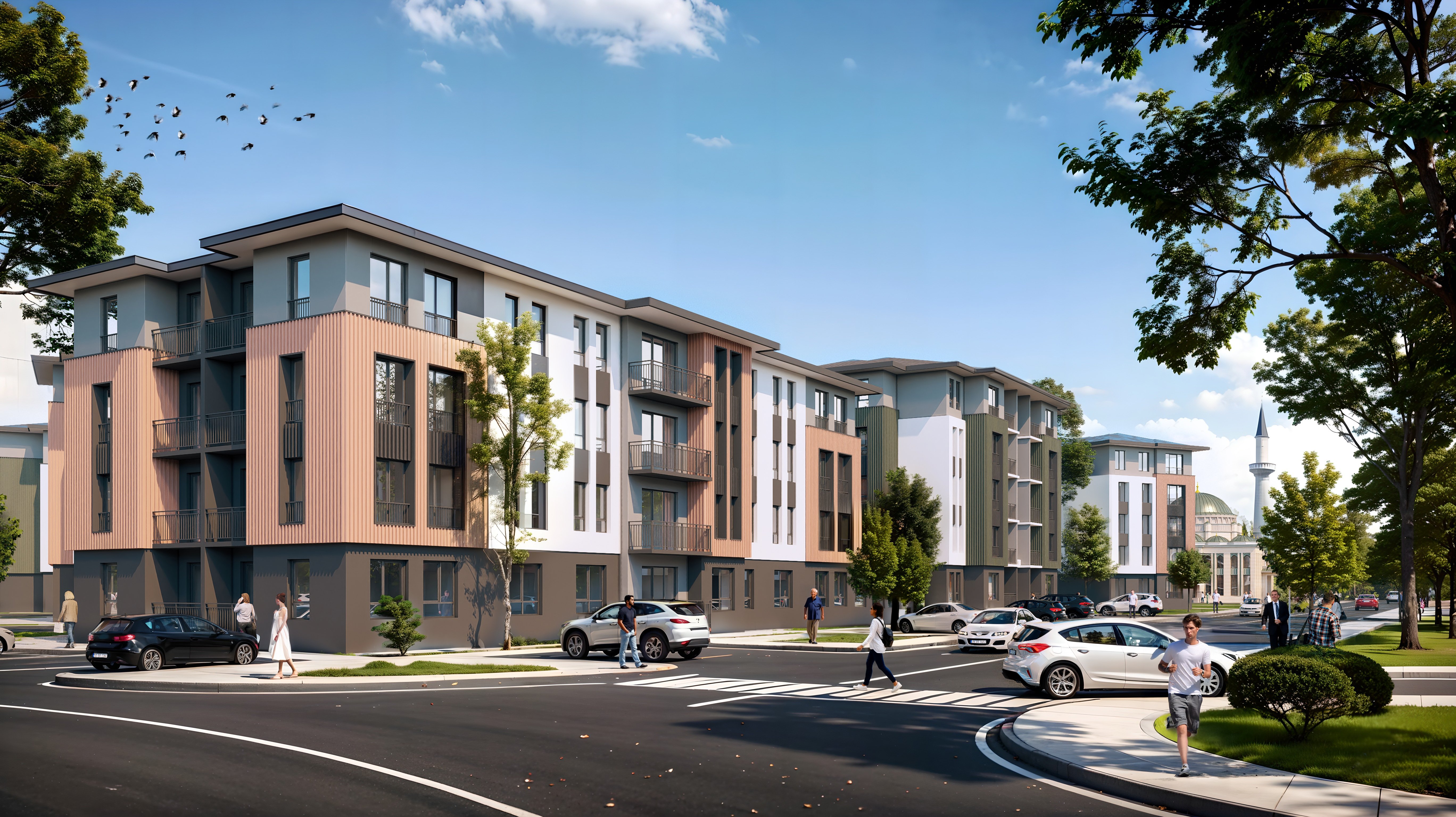 Yüzyılın Konut Projesi Başvuru Süreci