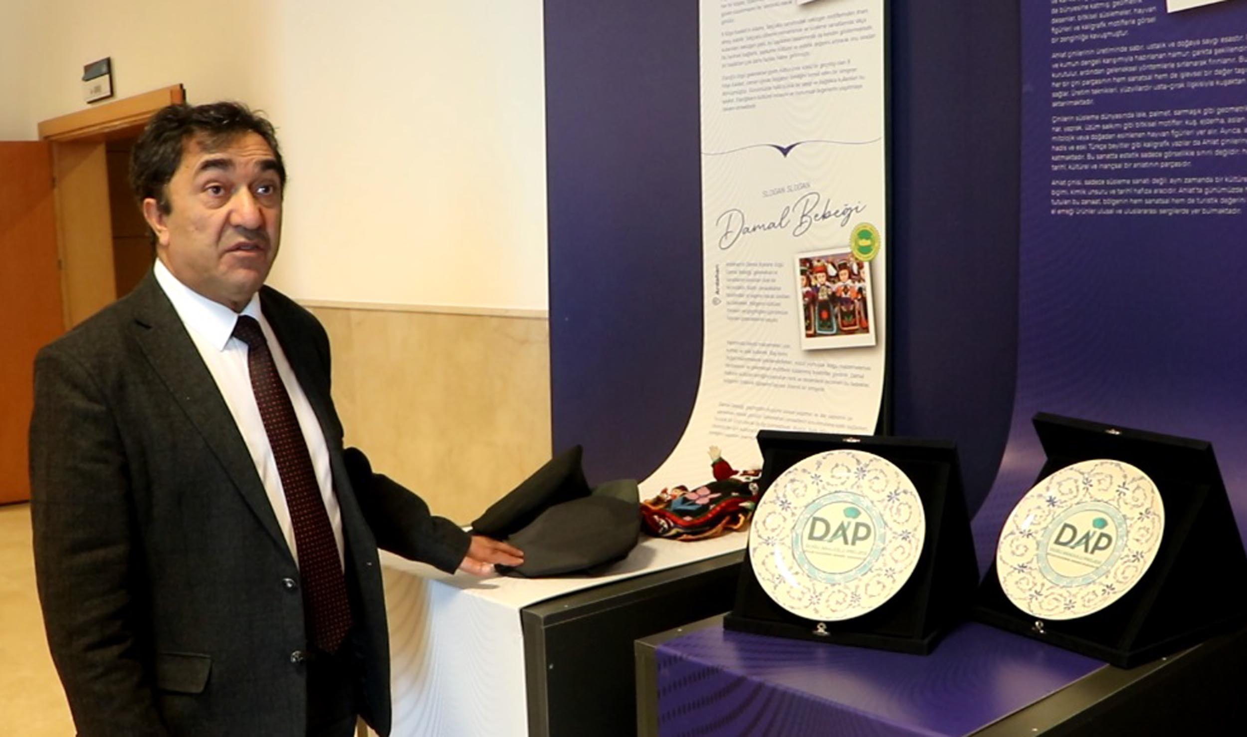 Tarımda Dijital Dönüşüm DAP