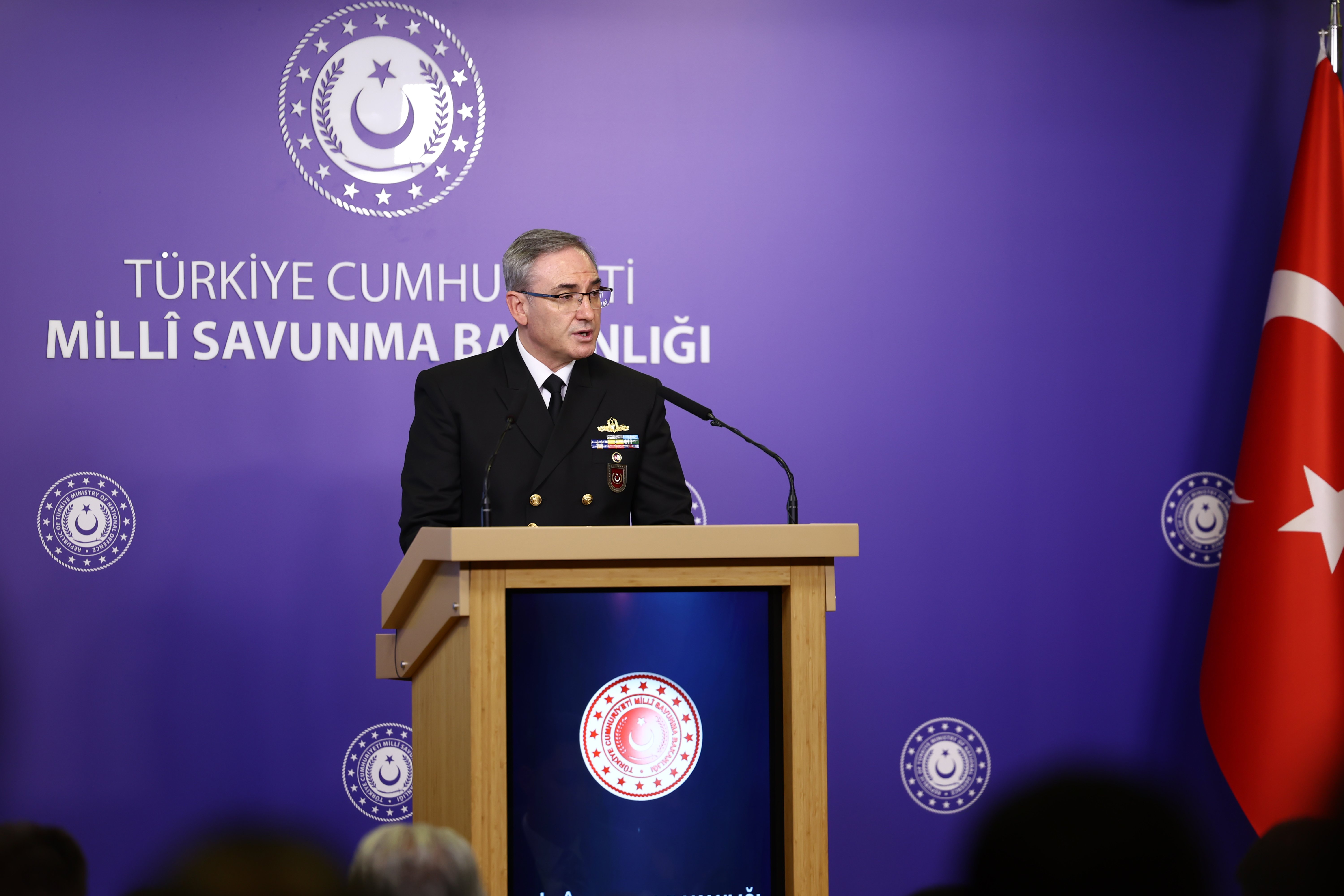 Deniz Kuvvetleri unsurları